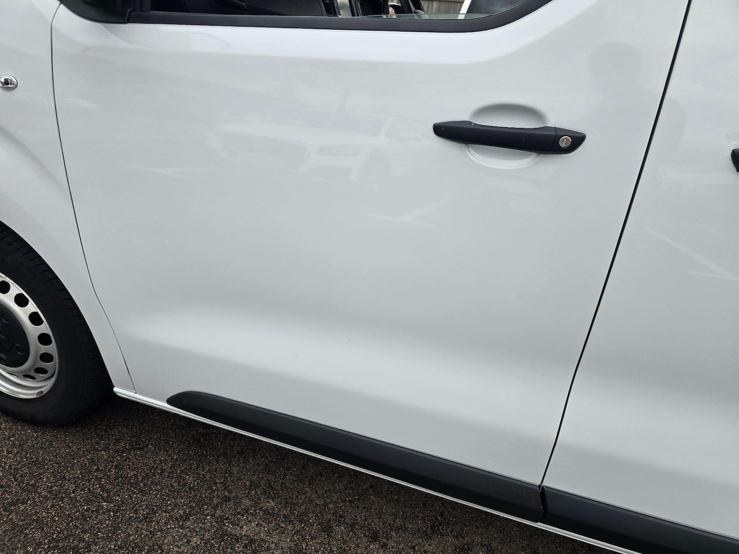 Used Peugeot Expert 2022 for sale - 76484721: Photo 84