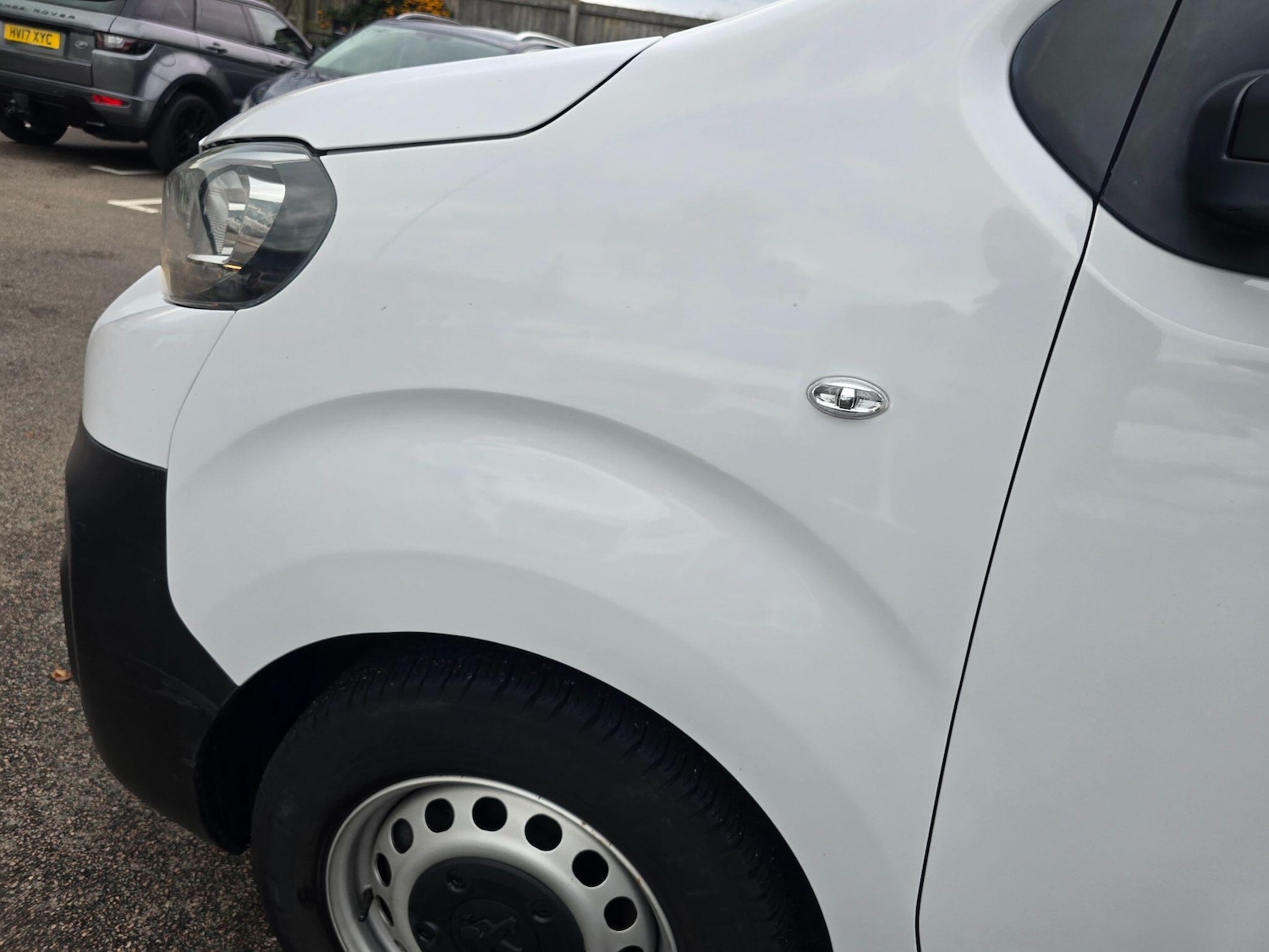 Used Peugeot Expert 2022 for sale - 76484721: Photo 85