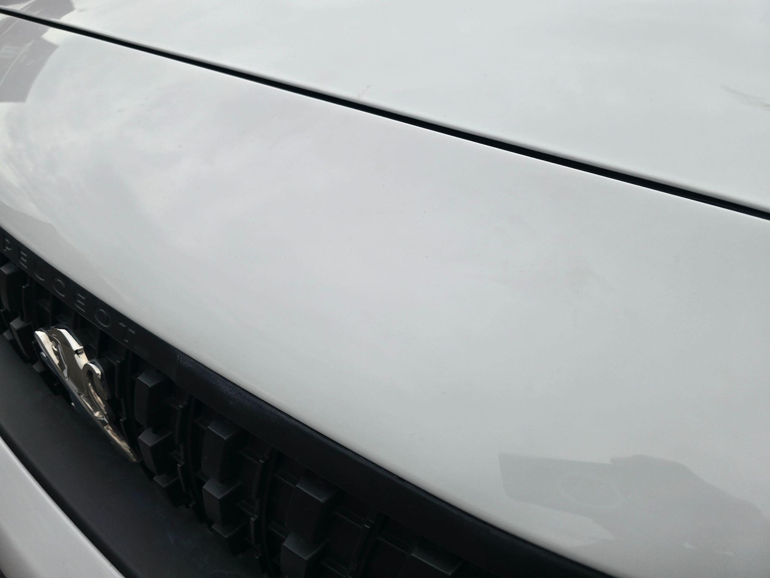 Used Peugeot Expert 2022 for sale - 76484721: Photo 86