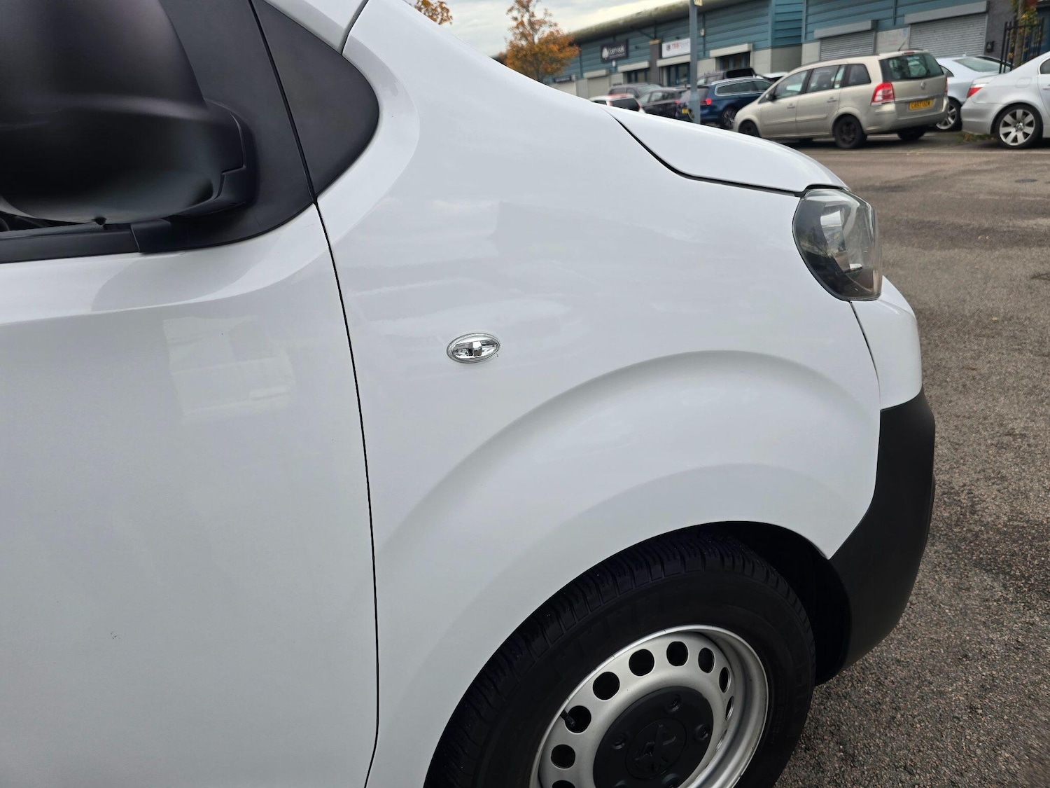 Used Peugeot Expert 2022 for sale - 76484721: Photo 87