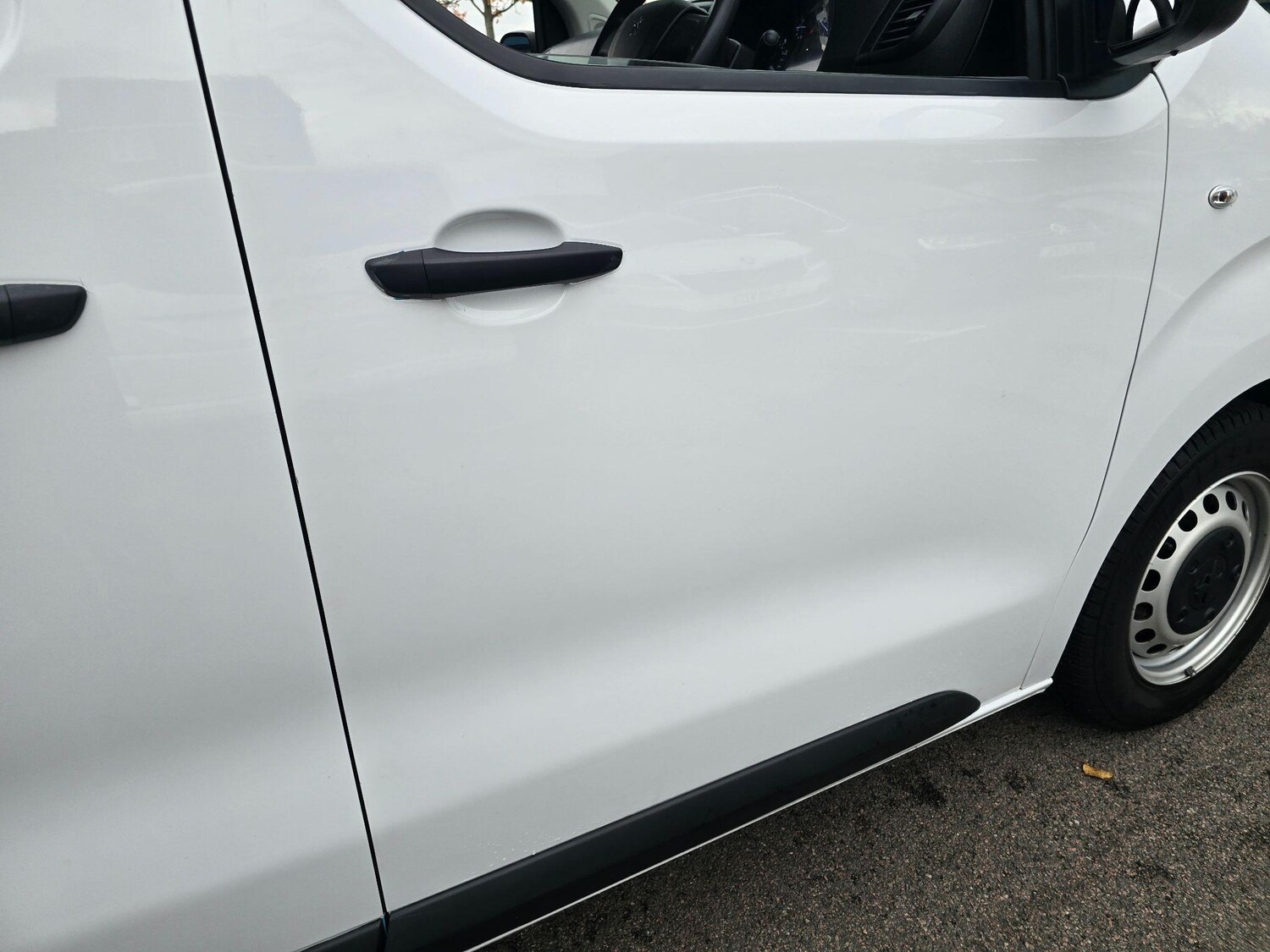 Used Peugeot Expert 2022 for sale - 76484721: Photo 88