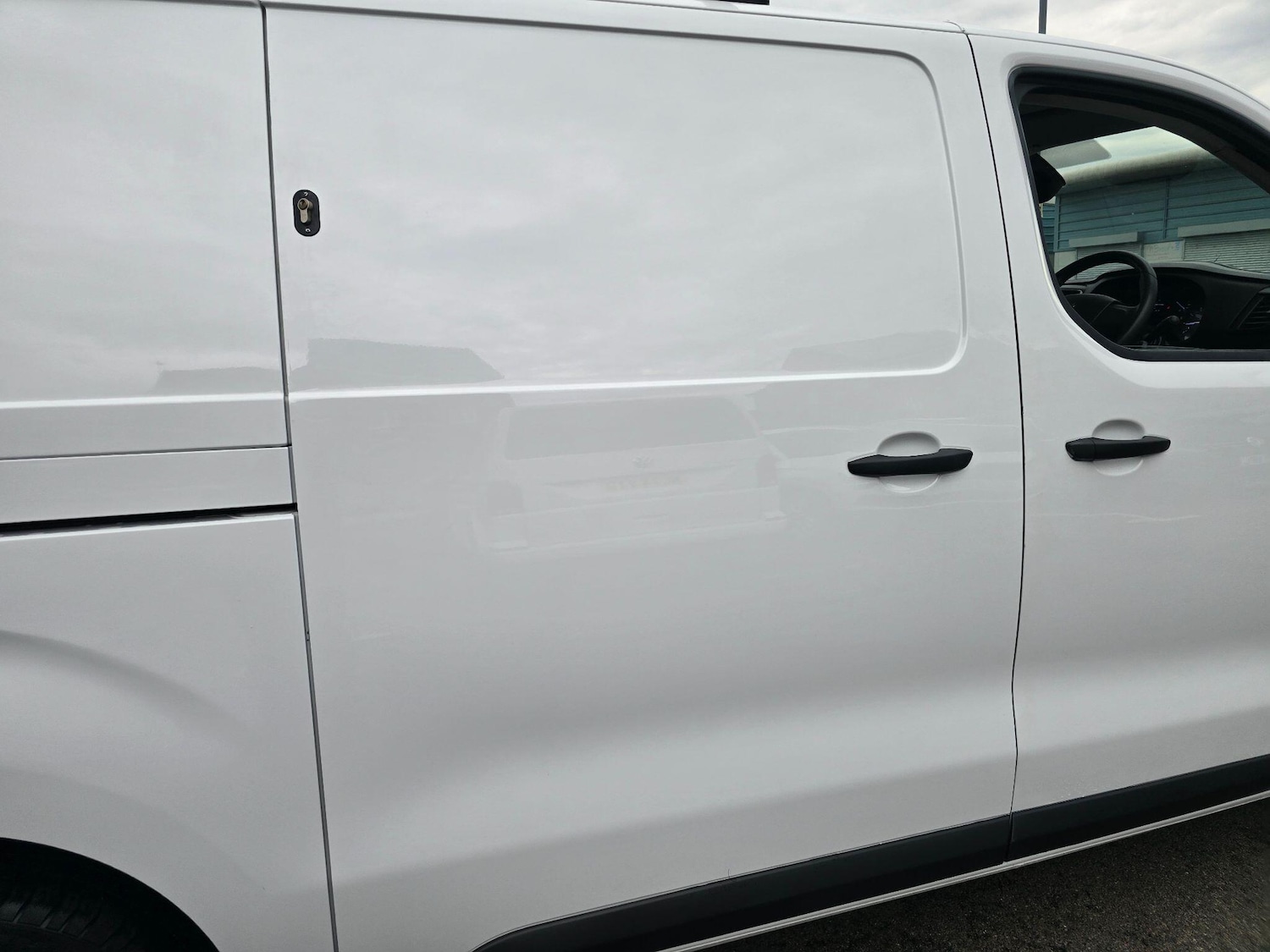 Used Peugeot Expert 2022 for sale - 76484721: Photo 89