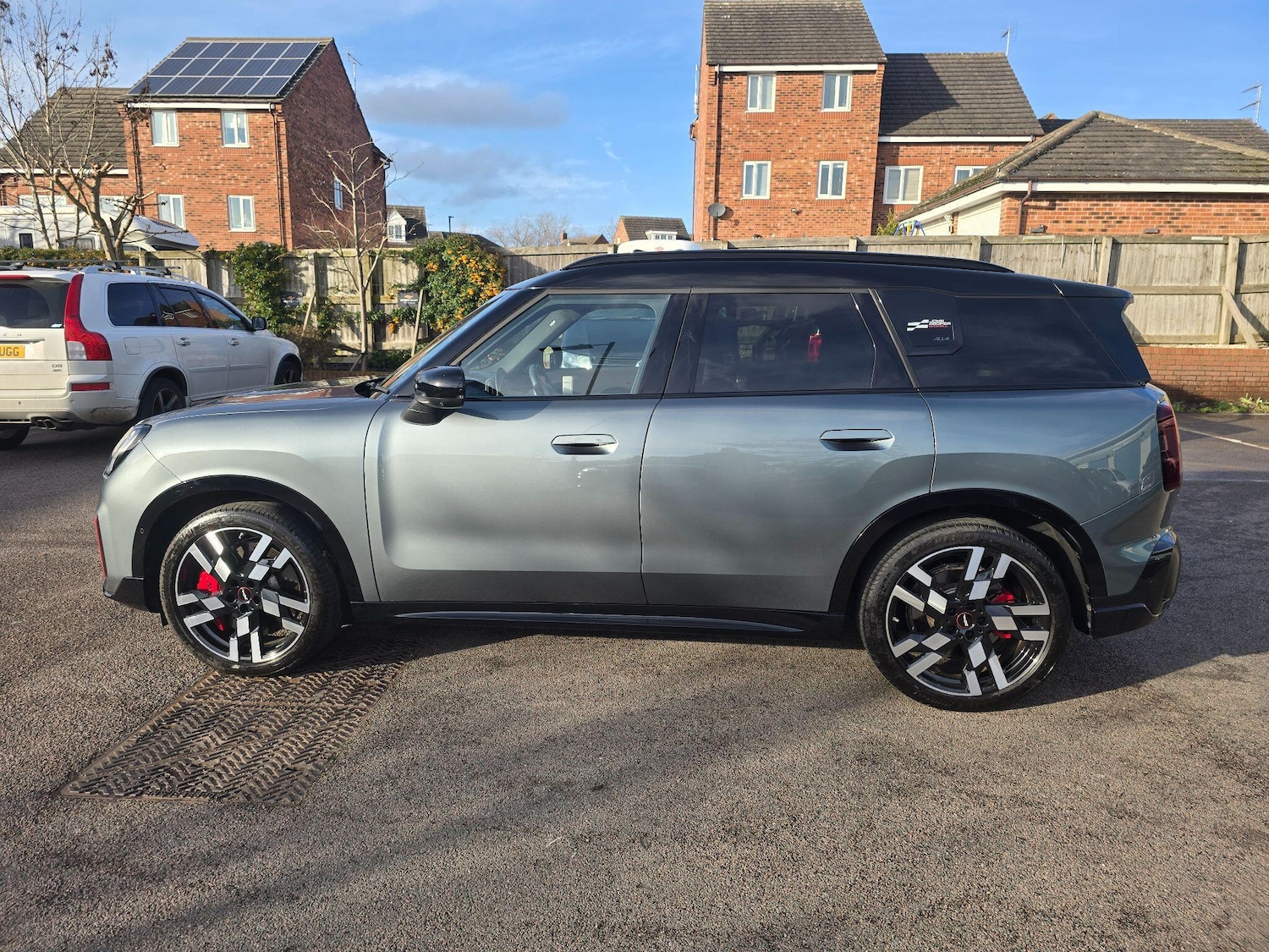 Used MINI Countryman for sale - 77314914: Photo 10