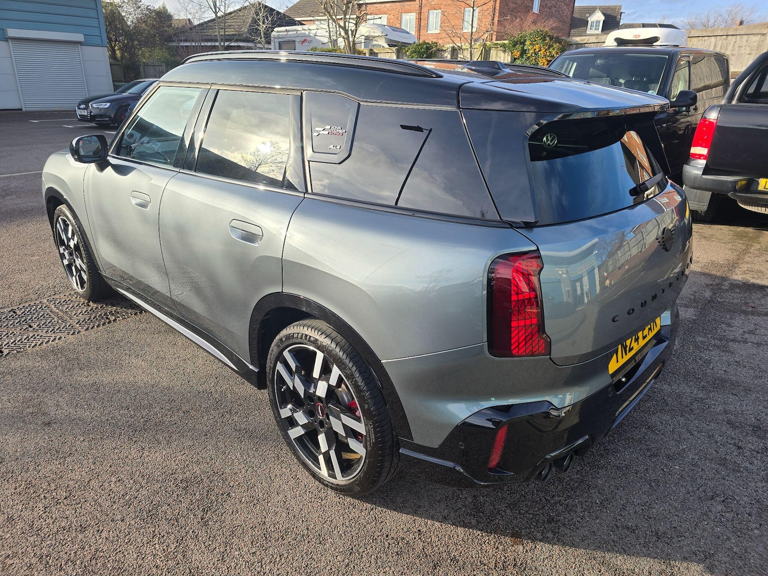 Used MINI Countryman for sale - 77314914: Photo 11