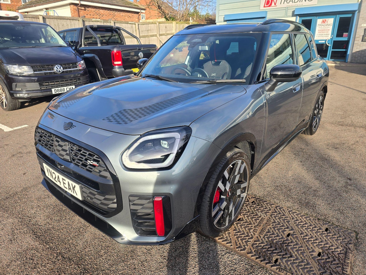 Used MINI Countryman for sale - 77314914: Photo 14