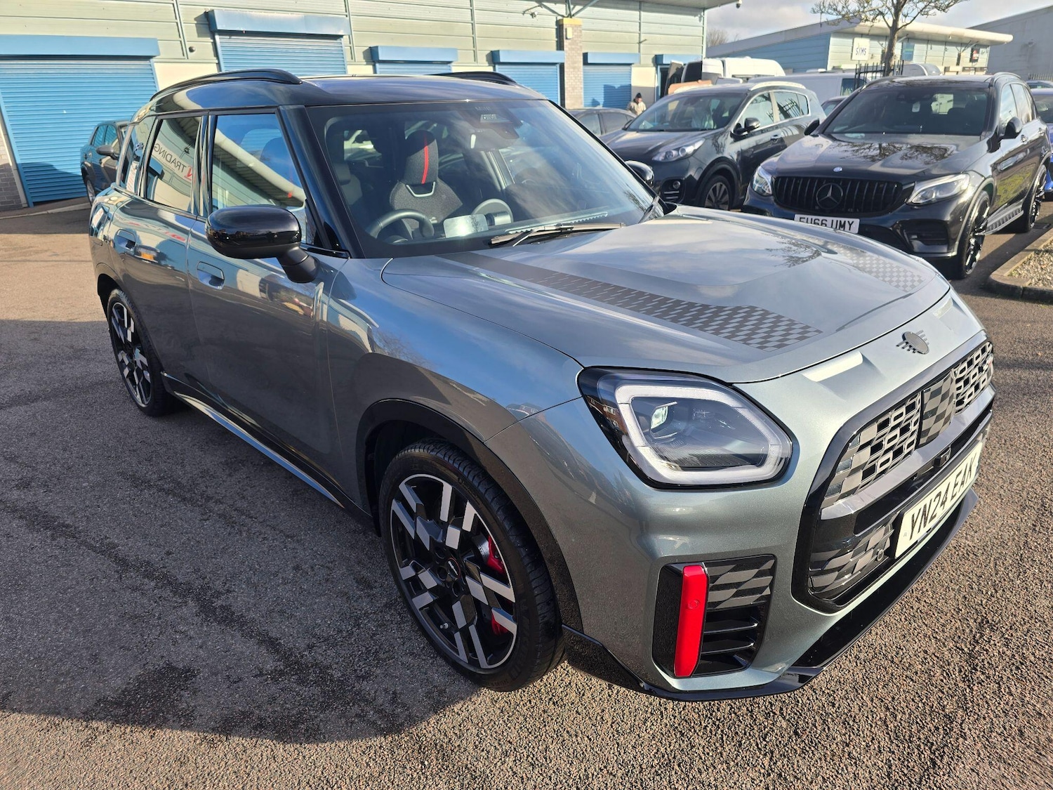 Used MINI Countryman for sale - 77314914: Photo 15