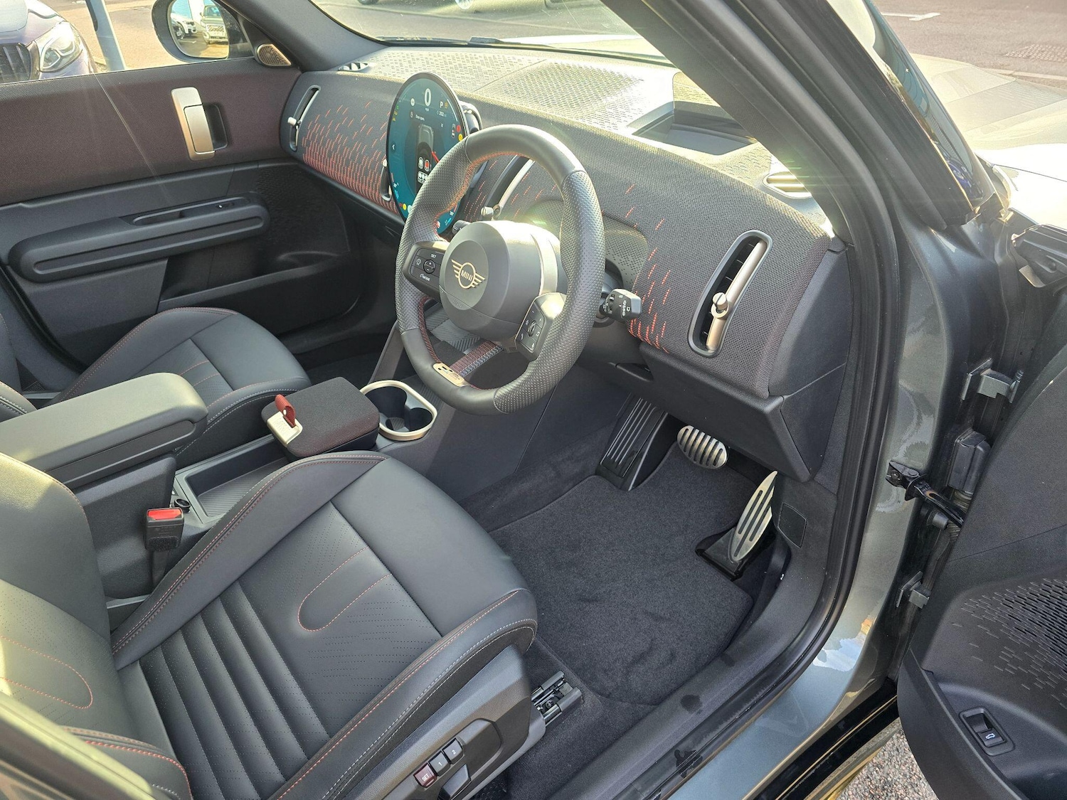 Used MINI Countryman for sale - 77314914: Photo 16