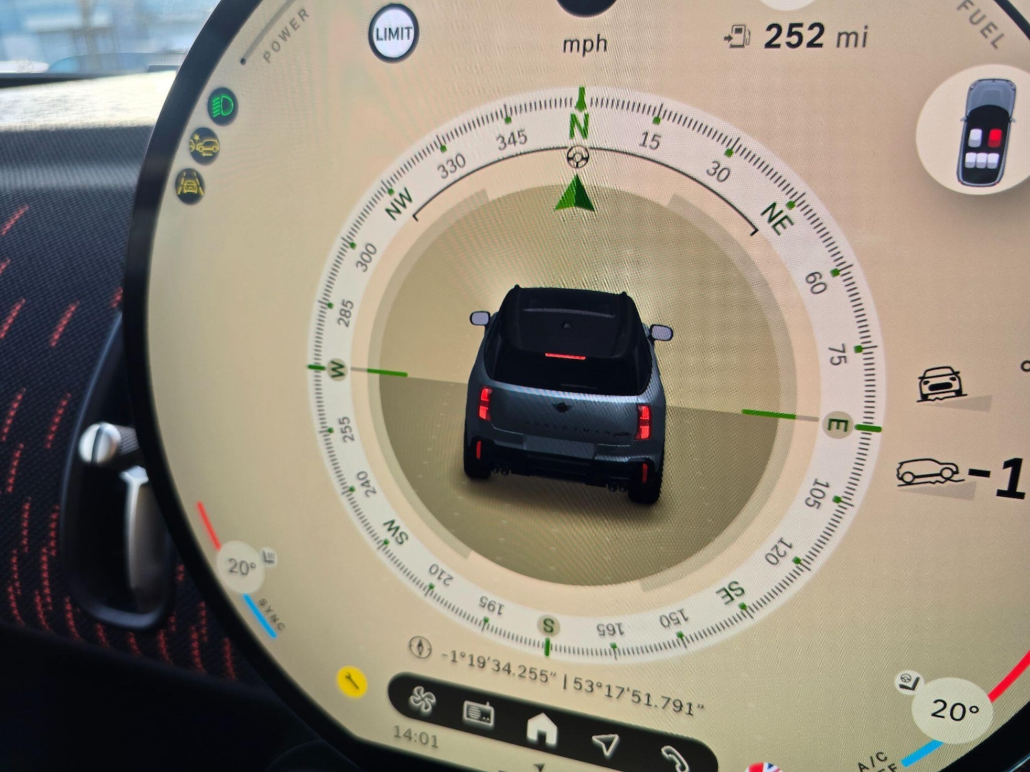 Used MINI Countryman for sale - 77314914: Photo 18