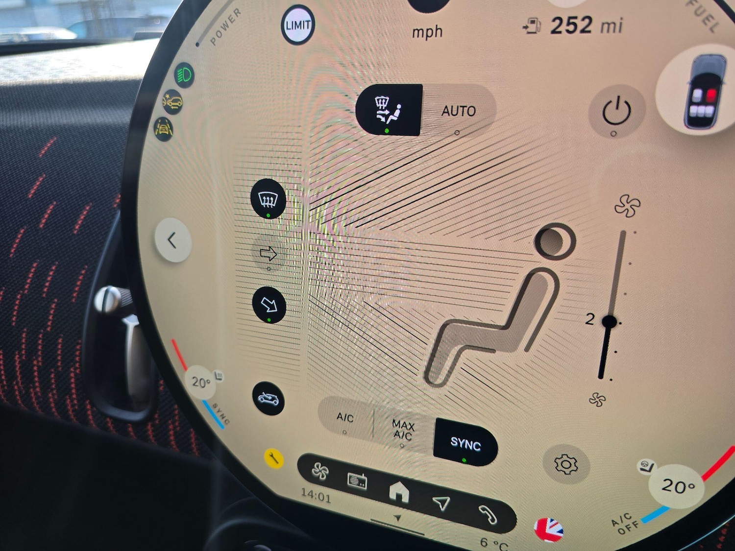 Used MINI Countryman for sale - 77314914: Photo 19