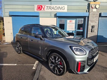 Used MINI Countryman 2024 for sale - 77314914: Photo