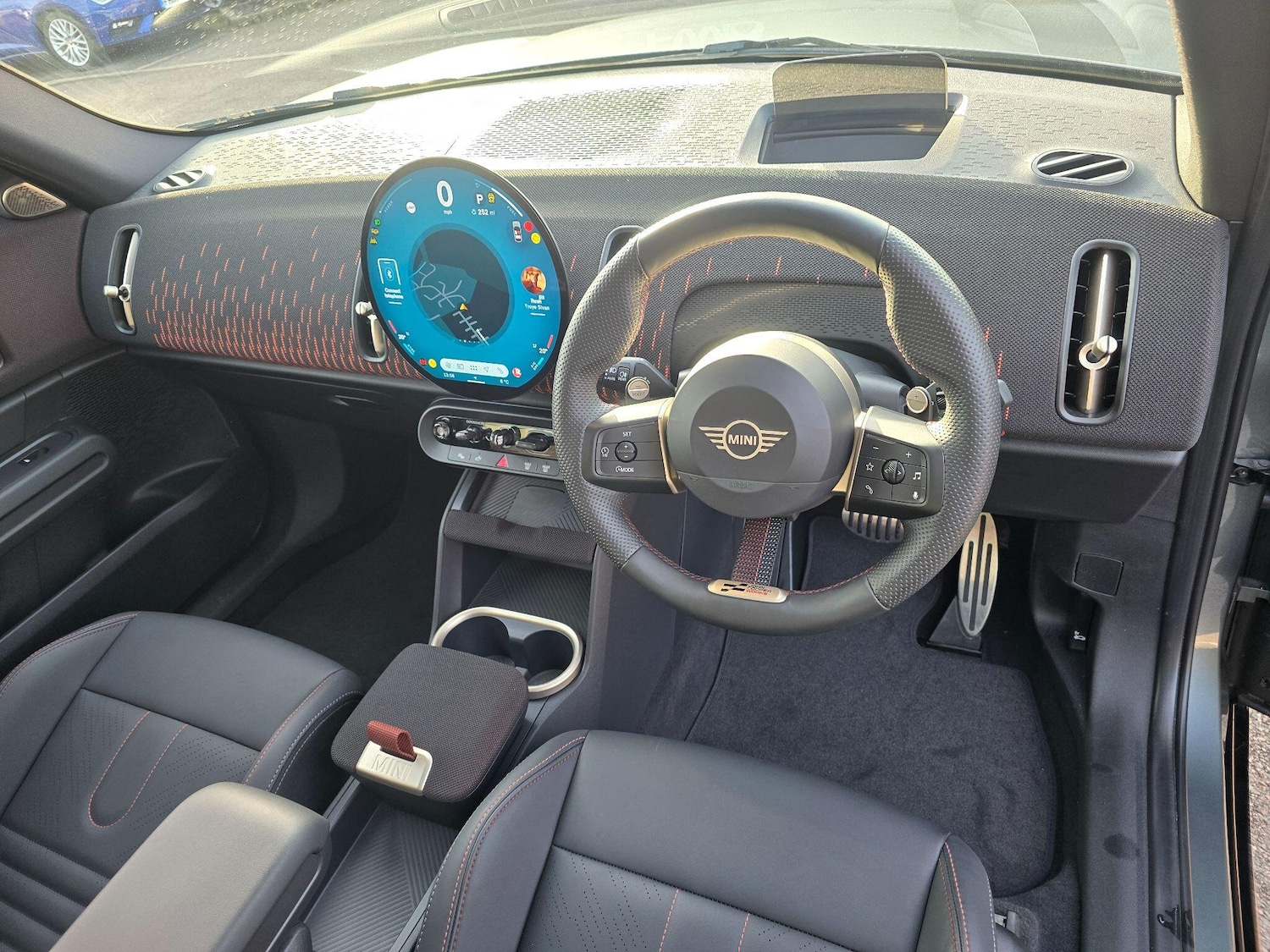 Used MINI Countryman for sale - 77314914: Photo 3