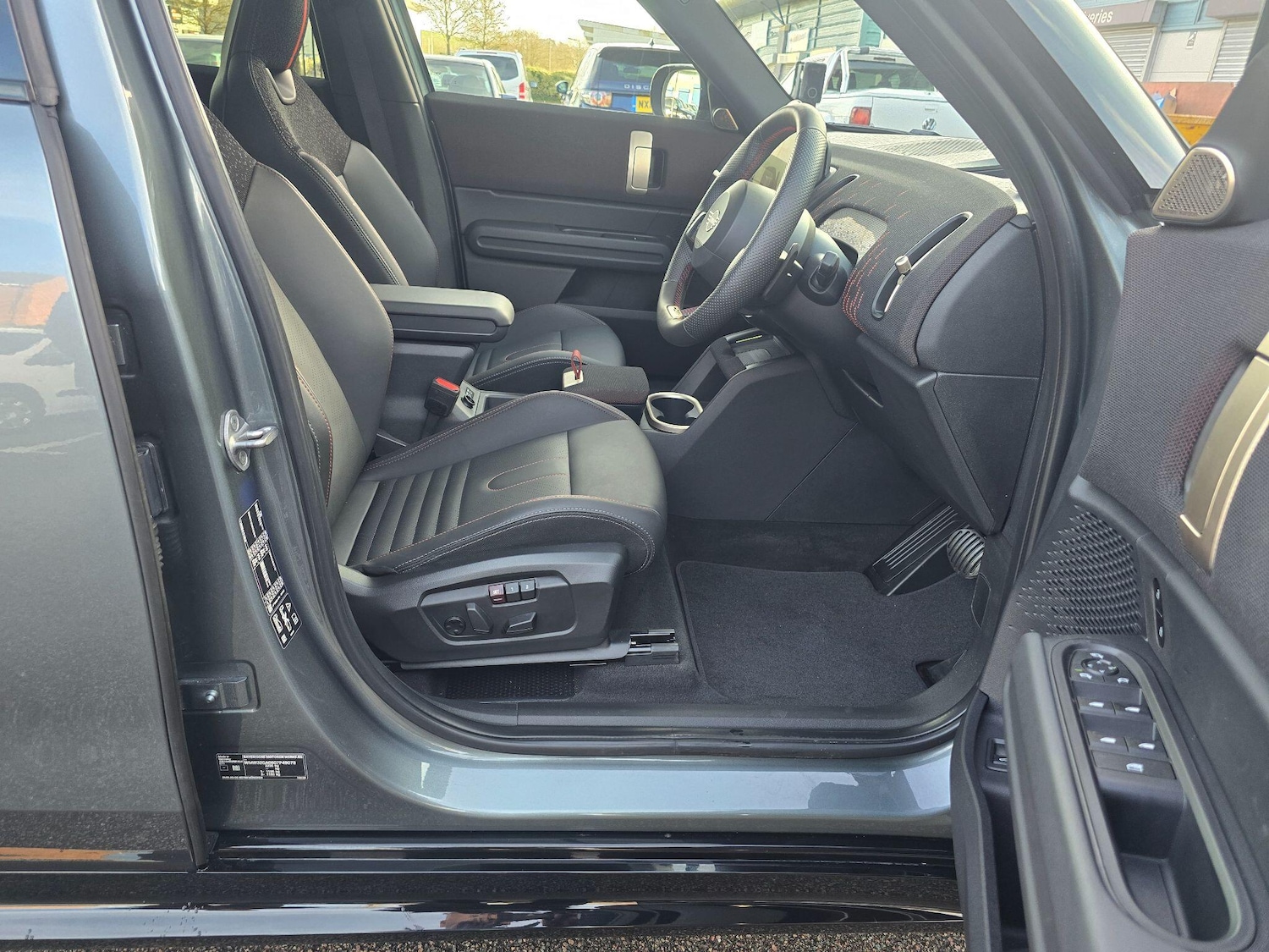 Used MINI Countryman for sale - 77314914: Photo 36