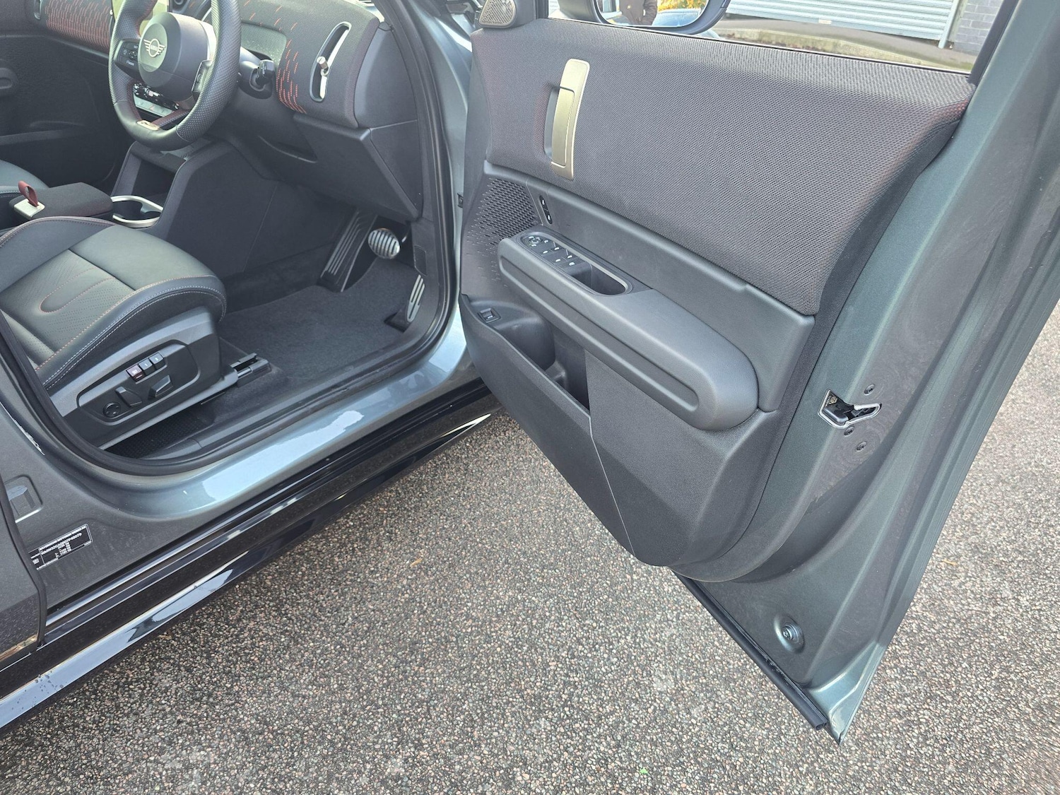 Used MINI Countryman for sale - 77314914: Photo 40