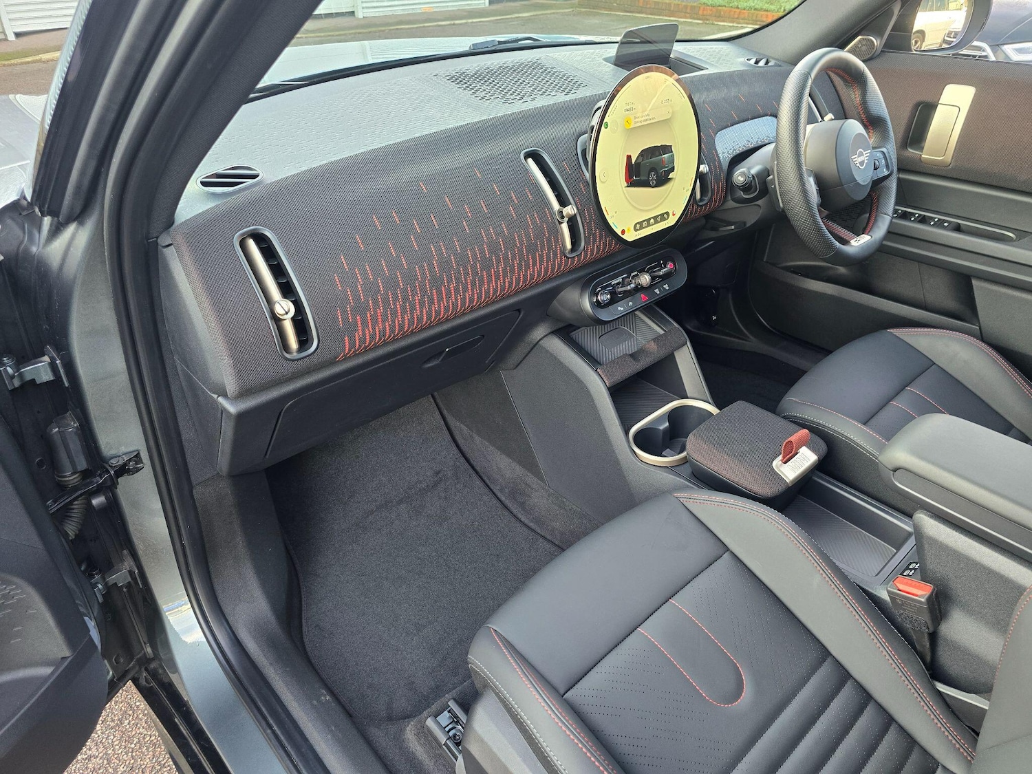 Used MINI Countryman for sale - 77314914: Photo 41