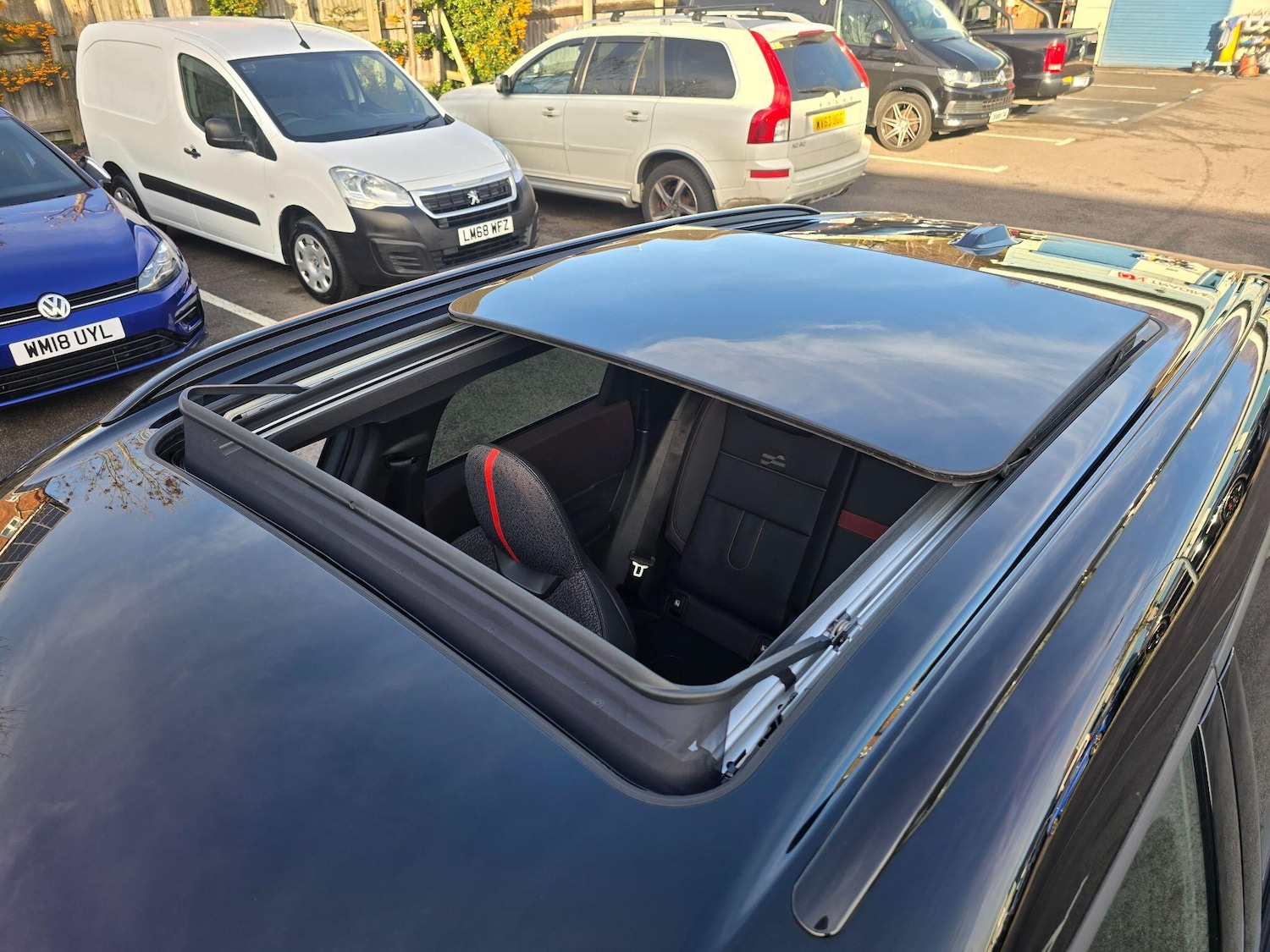 Used MINI Countryman for sale - 77314914: Photo 43