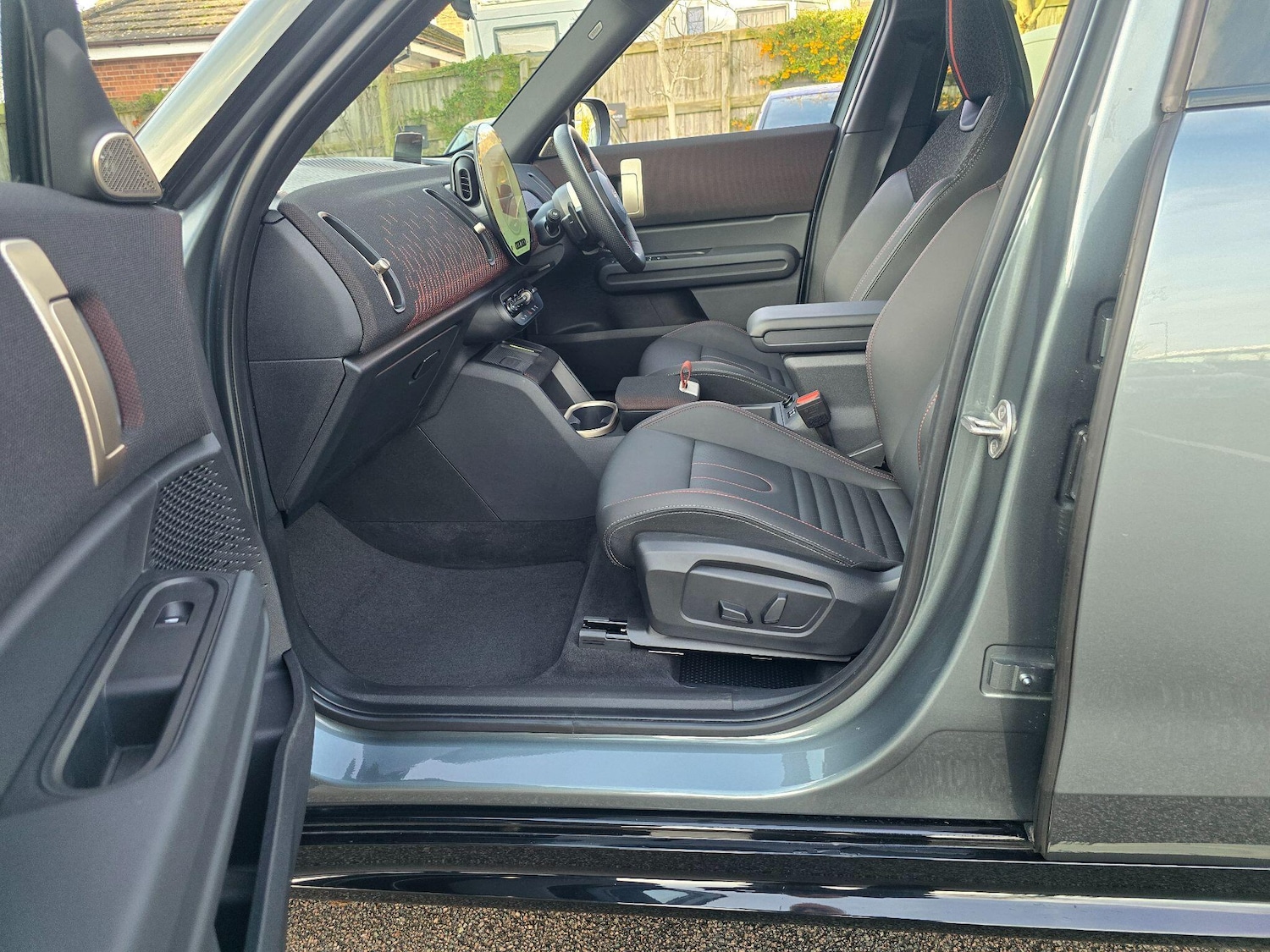 Used MINI Countryman for sale - 77314914: Photo 45