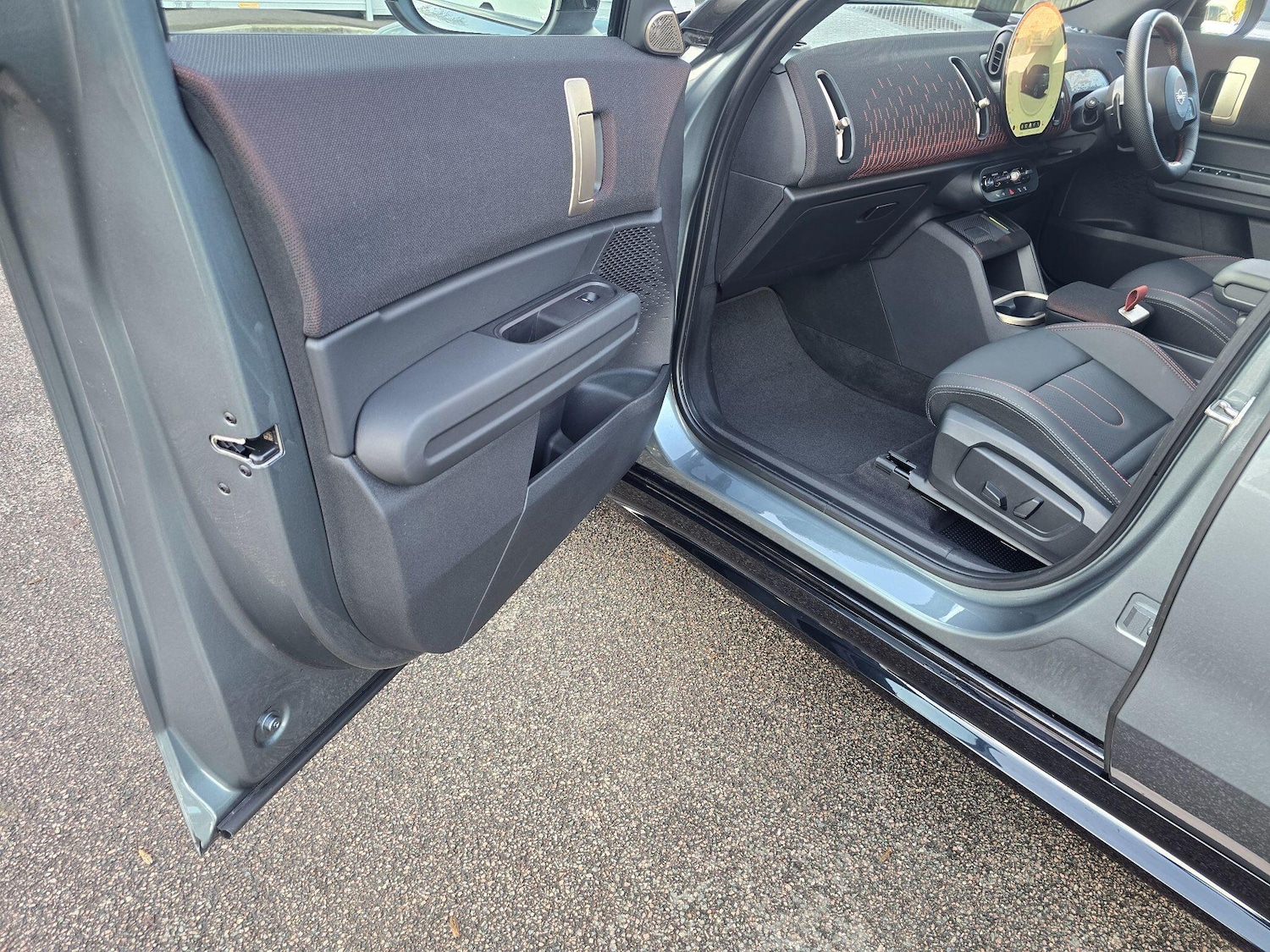 Used MINI Countryman for sale - 77314914: Photo 47