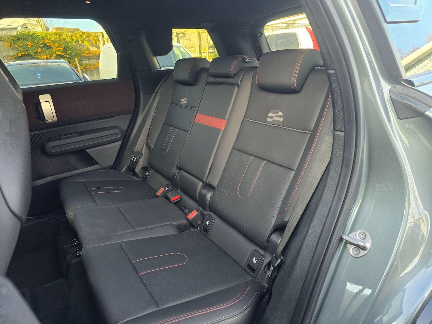 Used MINI Countryman for sale - 77314914: Photo 48