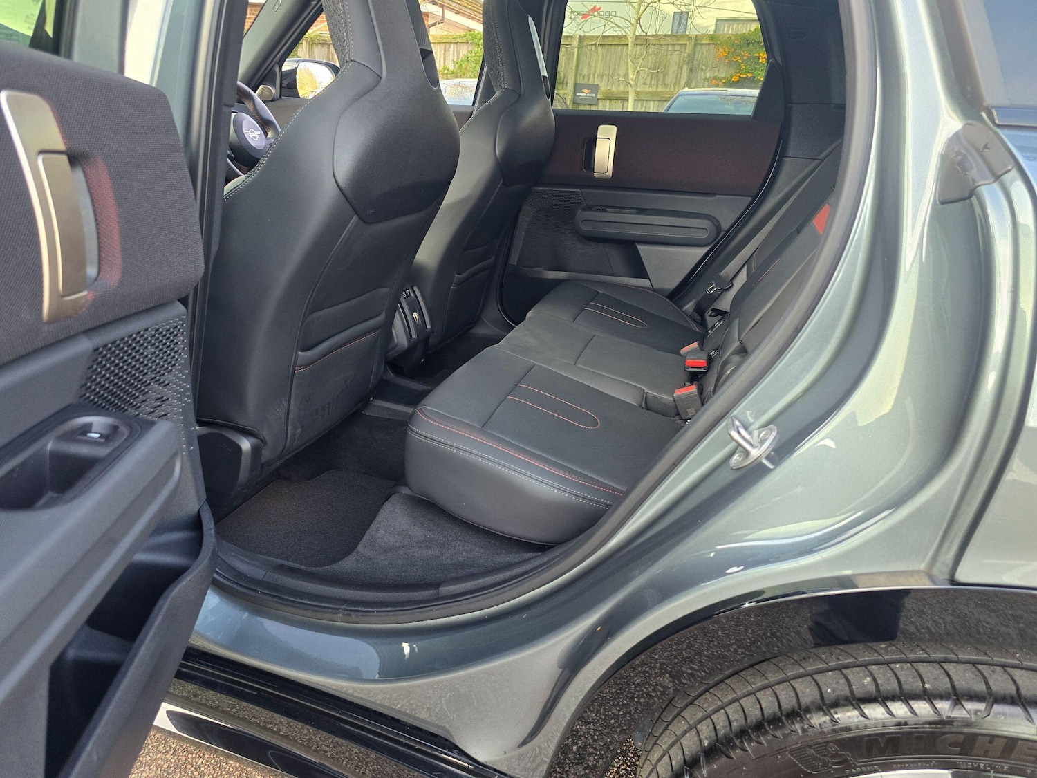 Used MINI Countryman for sale - 77314914: Photo 51