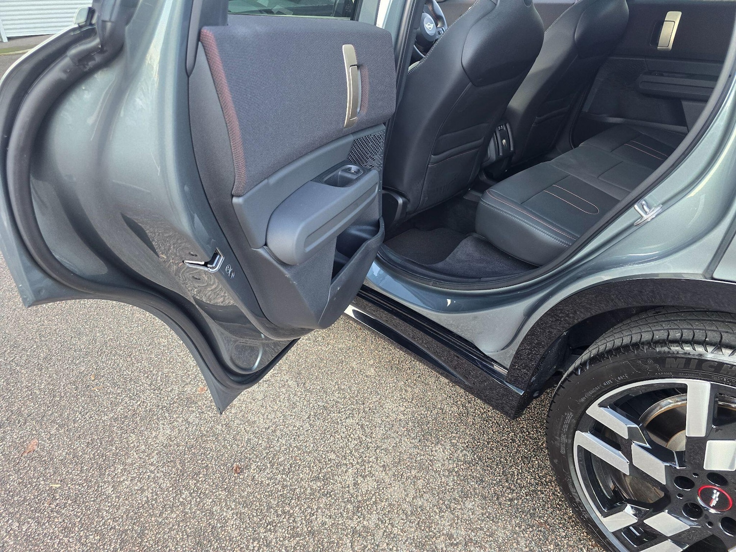 Used MINI Countryman for sale - 77314914: Photo 53