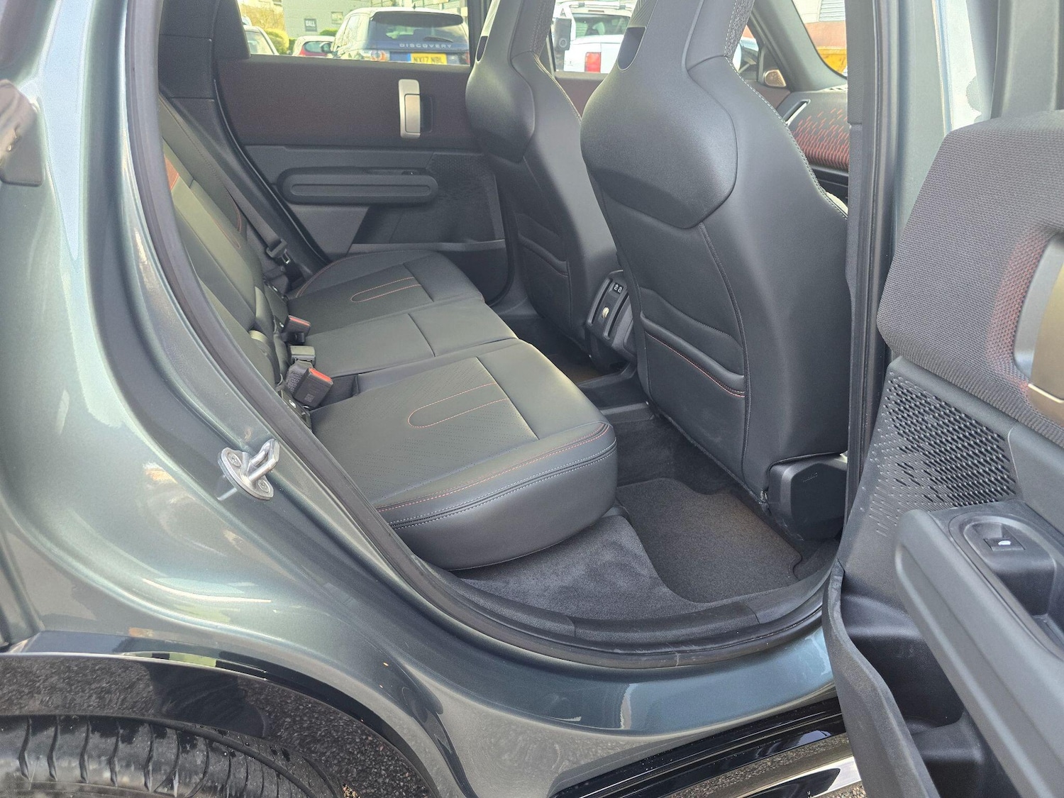 Used MINI Countryman for sale - 77314914: Photo 55