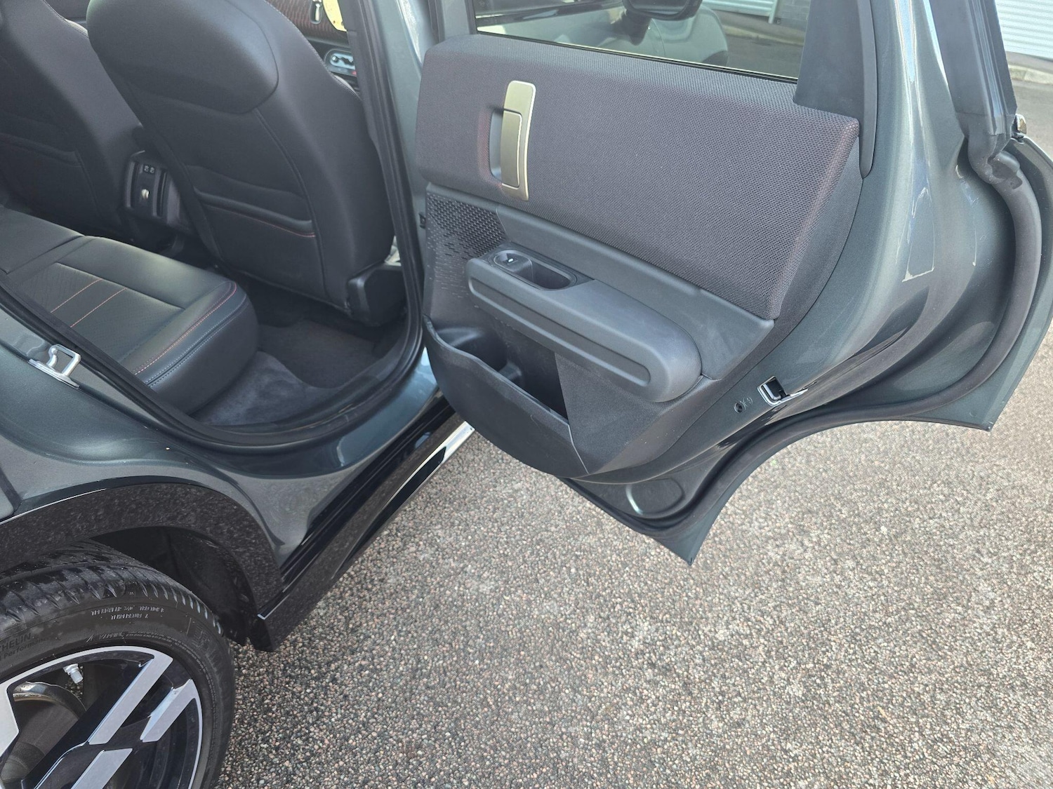 Used MINI Countryman for sale - 77314914: Photo 57