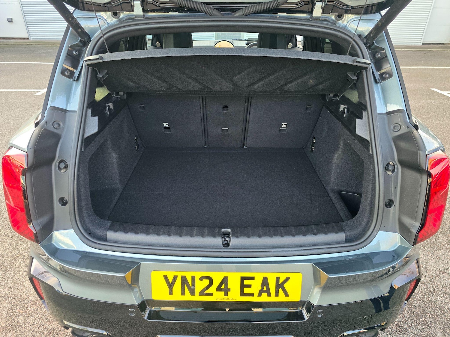 Used MINI Countryman for sale - 77314914: Photo 58