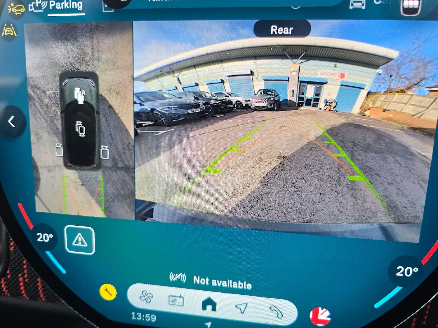 Used MINI Countryman for sale - 77314914: Photo 6