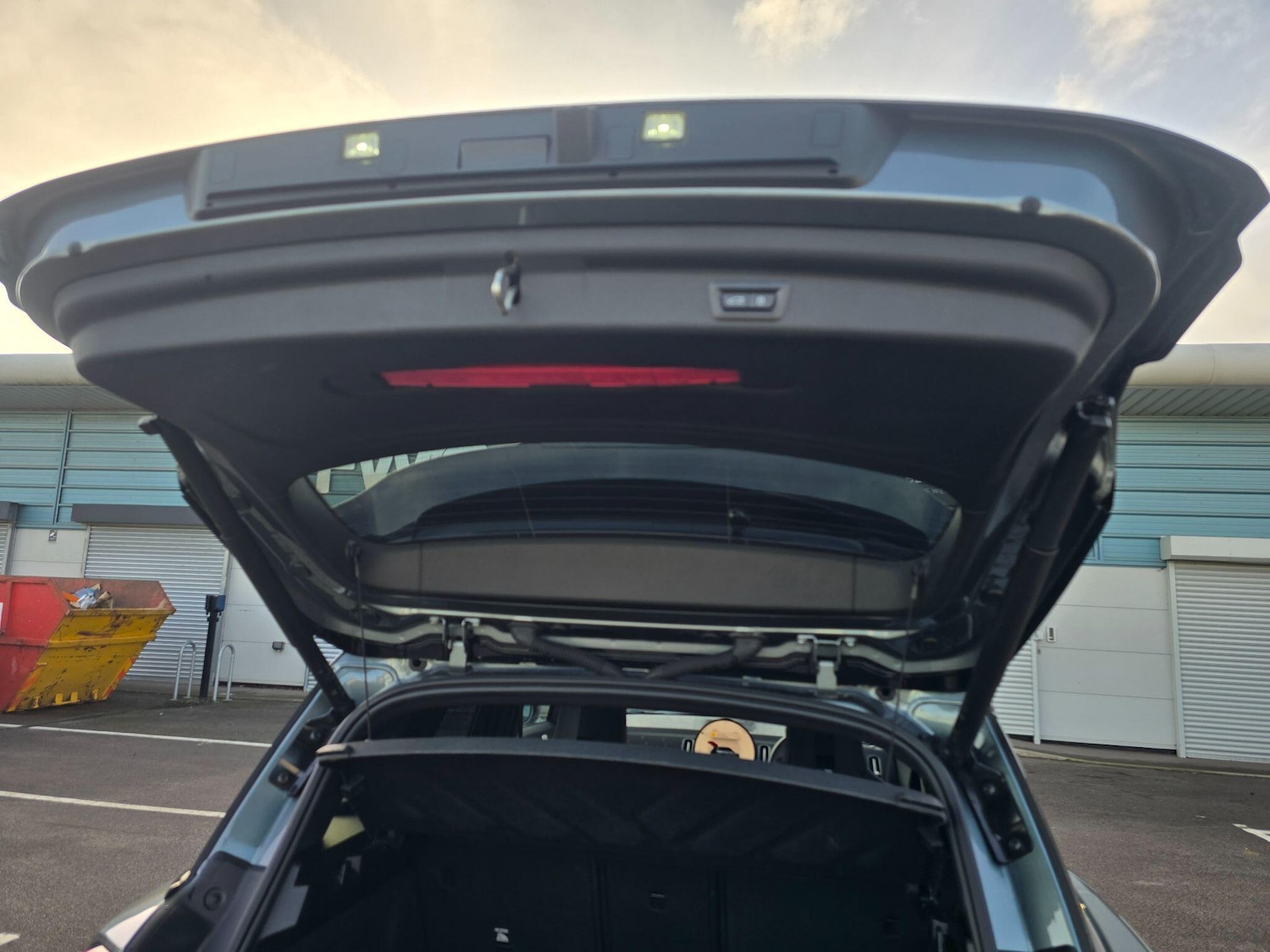 Used MINI Countryman for sale - 77314914: Photo 61