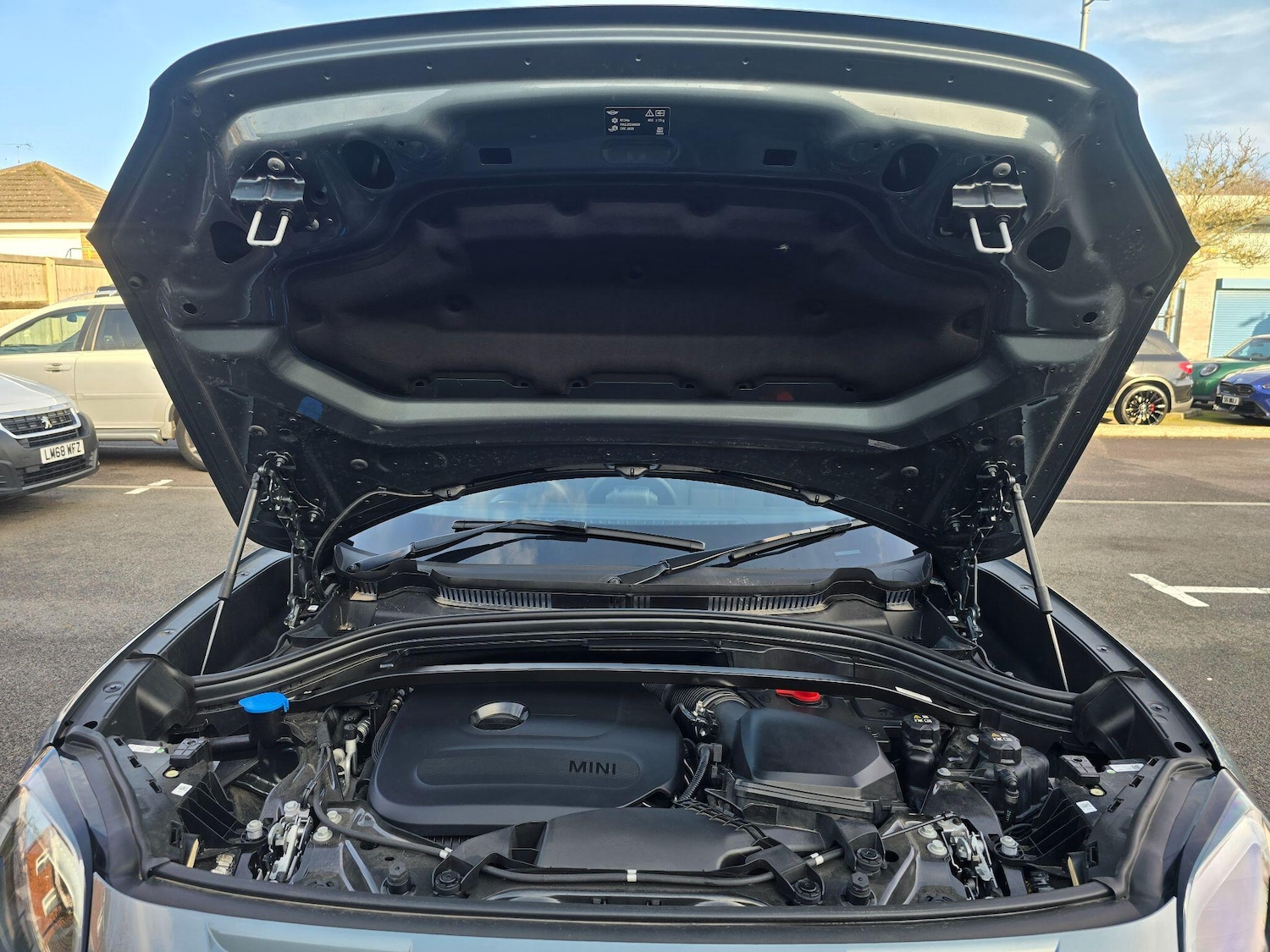 Used MINI Countryman for sale - 77314914: Photo 63