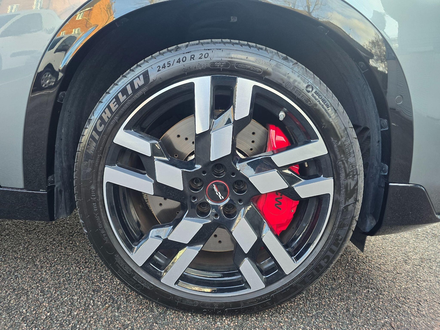 Used MINI Countryman for sale - 77314914: Photo 64