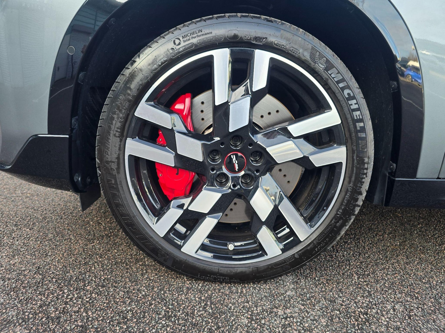 Used MINI Countryman for sale - 77314914: Photo 67