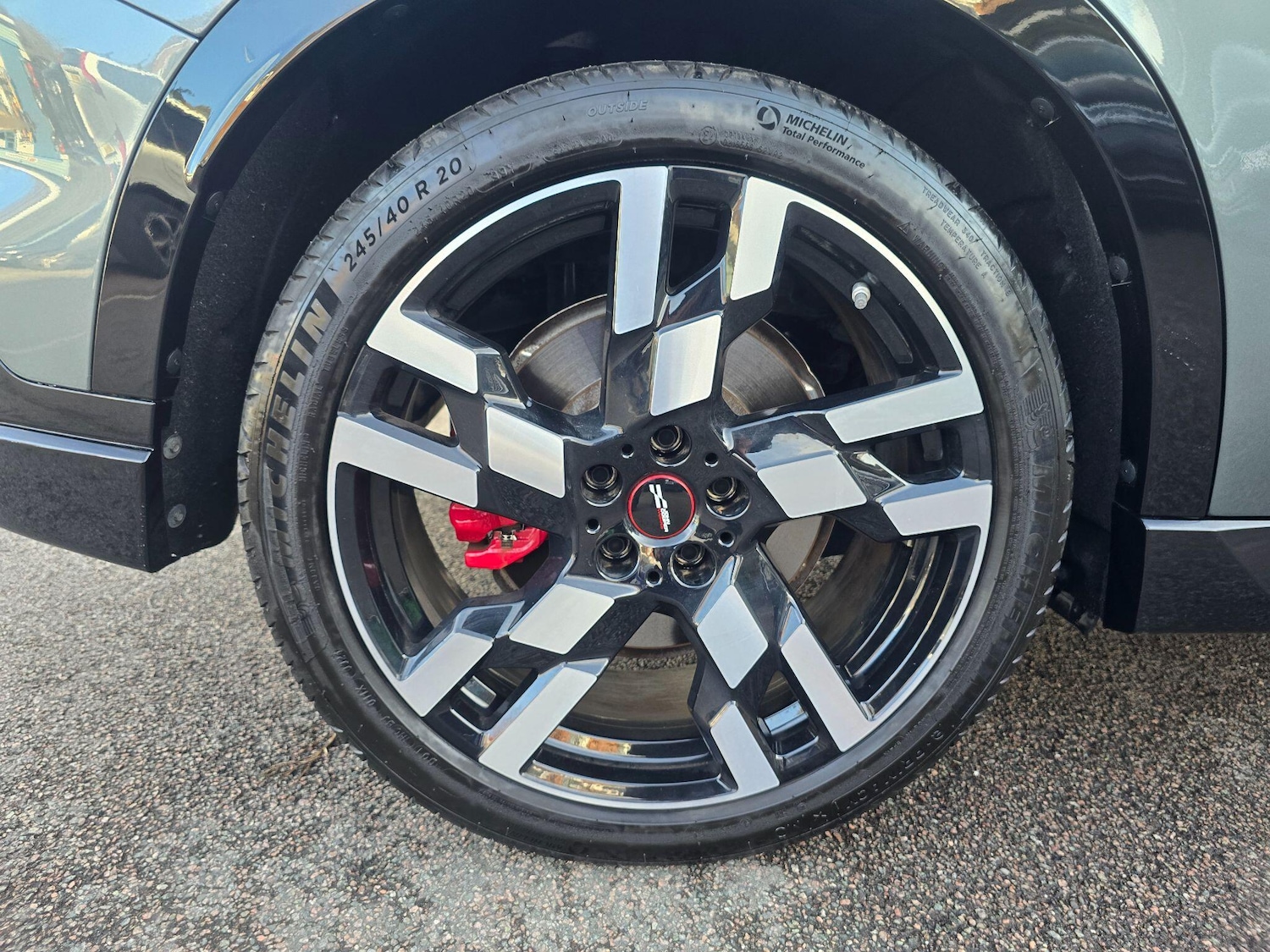 Used MINI Countryman for sale - 77314914: Photo 71