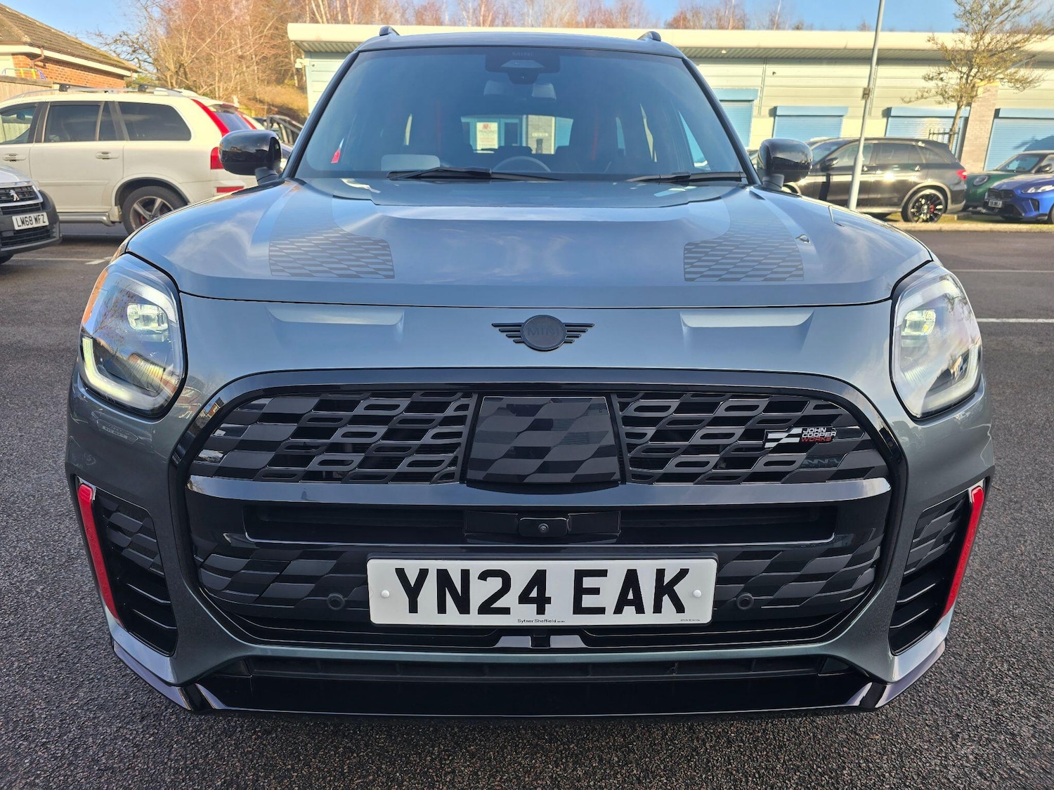 Used MINI Countryman for sale - 77314914: Photo 73