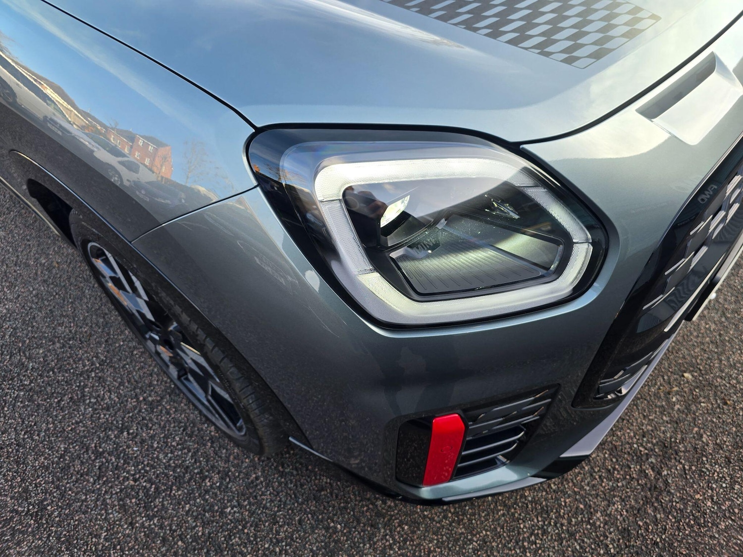 Used MINI Countryman for sale - 77314914: Photo 74