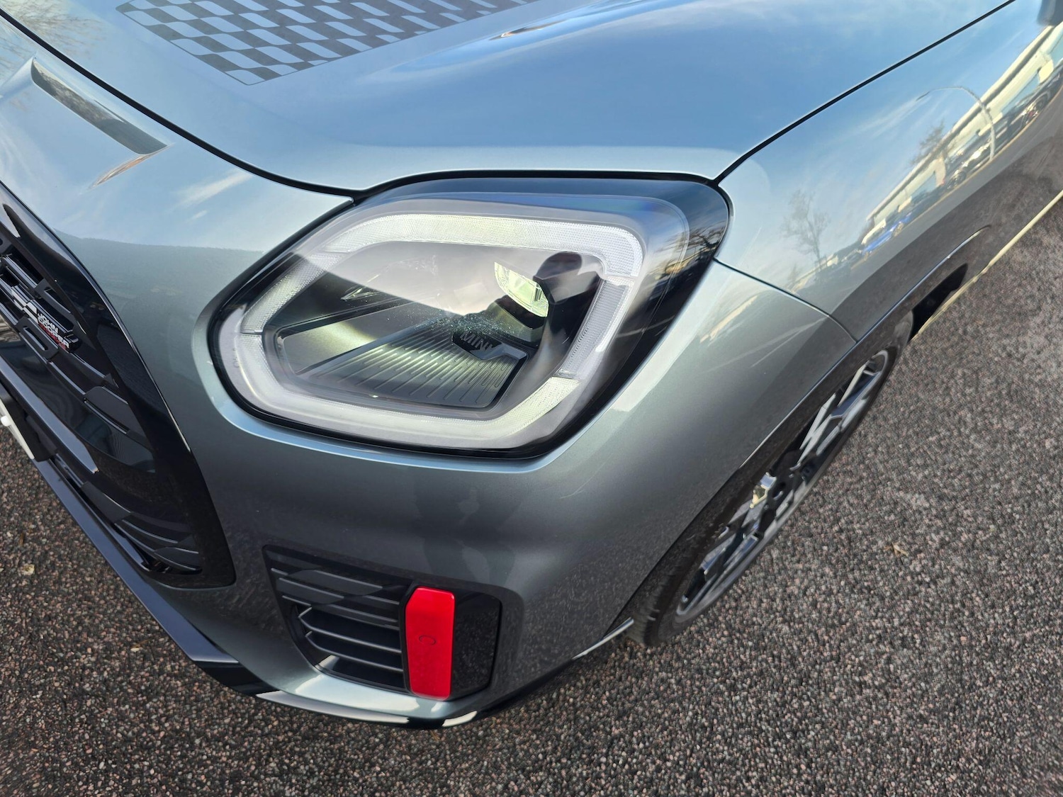 Used MINI Countryman for sale - 77314914: Photo 76