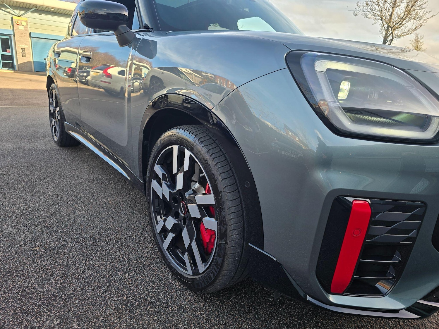 Used MINI Countryman for sale - 77314914: Photo 79