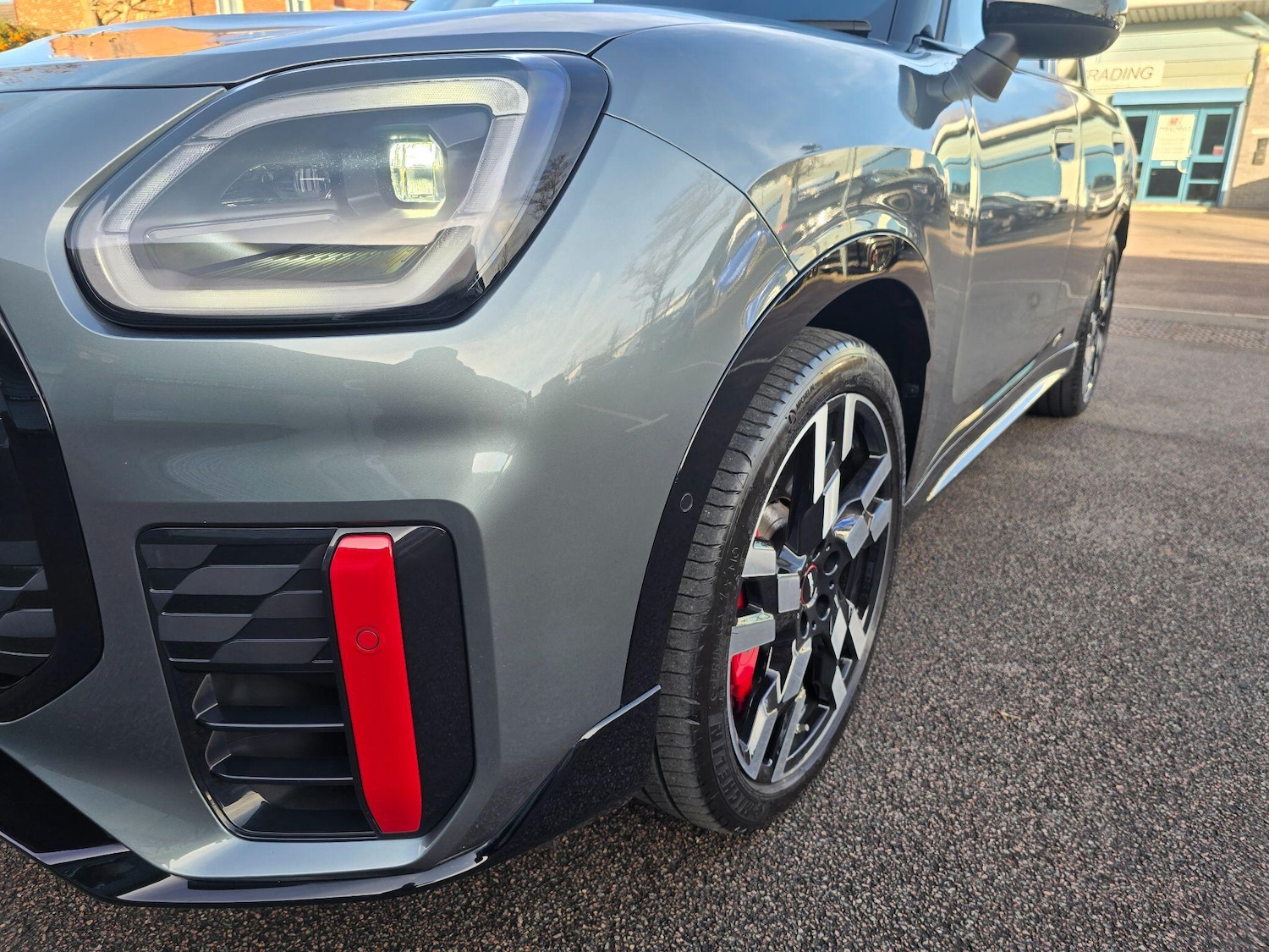 Used MINI Countryman for sale - 77314914: Photo 80