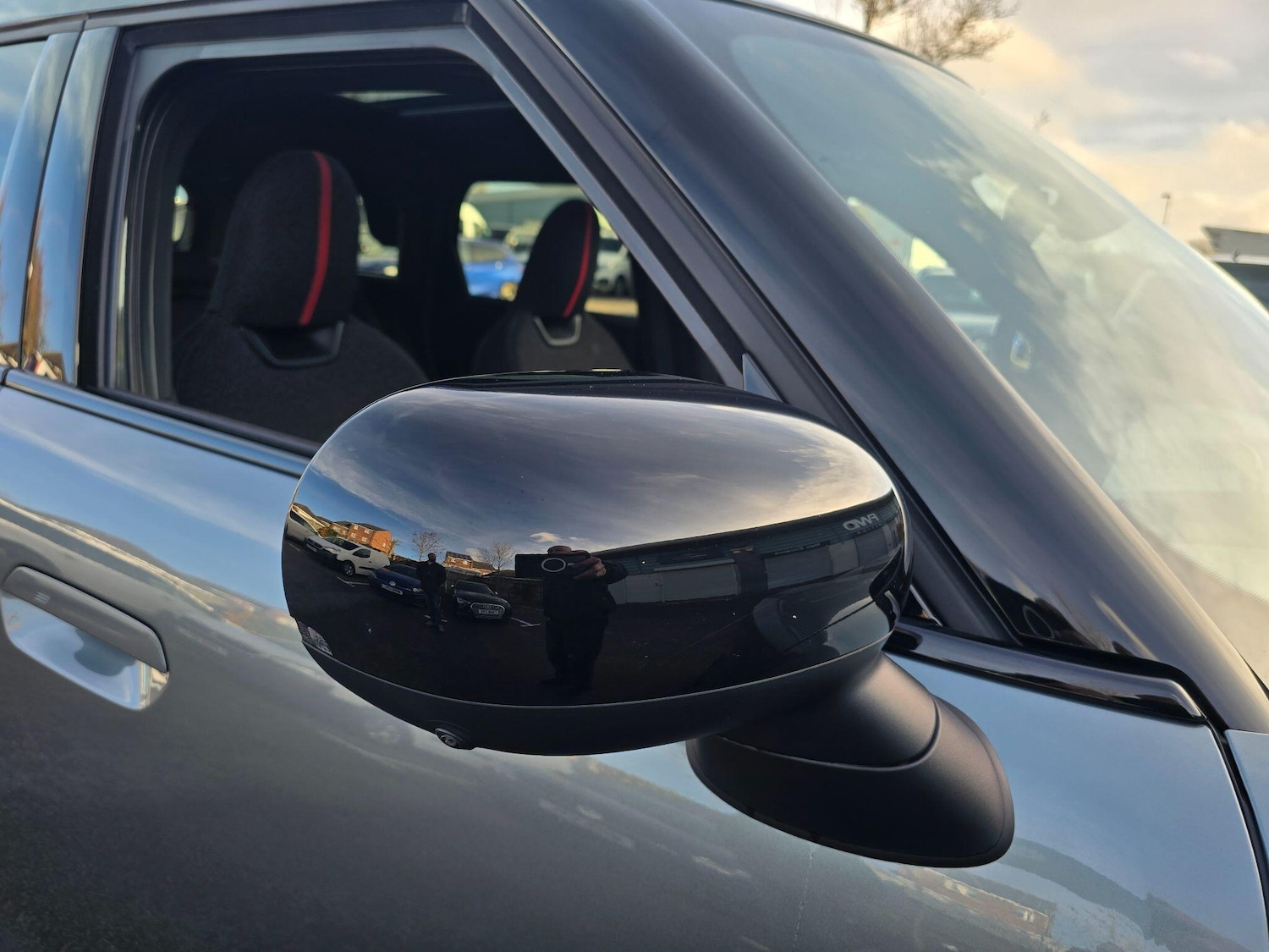 Used MINI Countryman for sale - 77314914: Photo 81