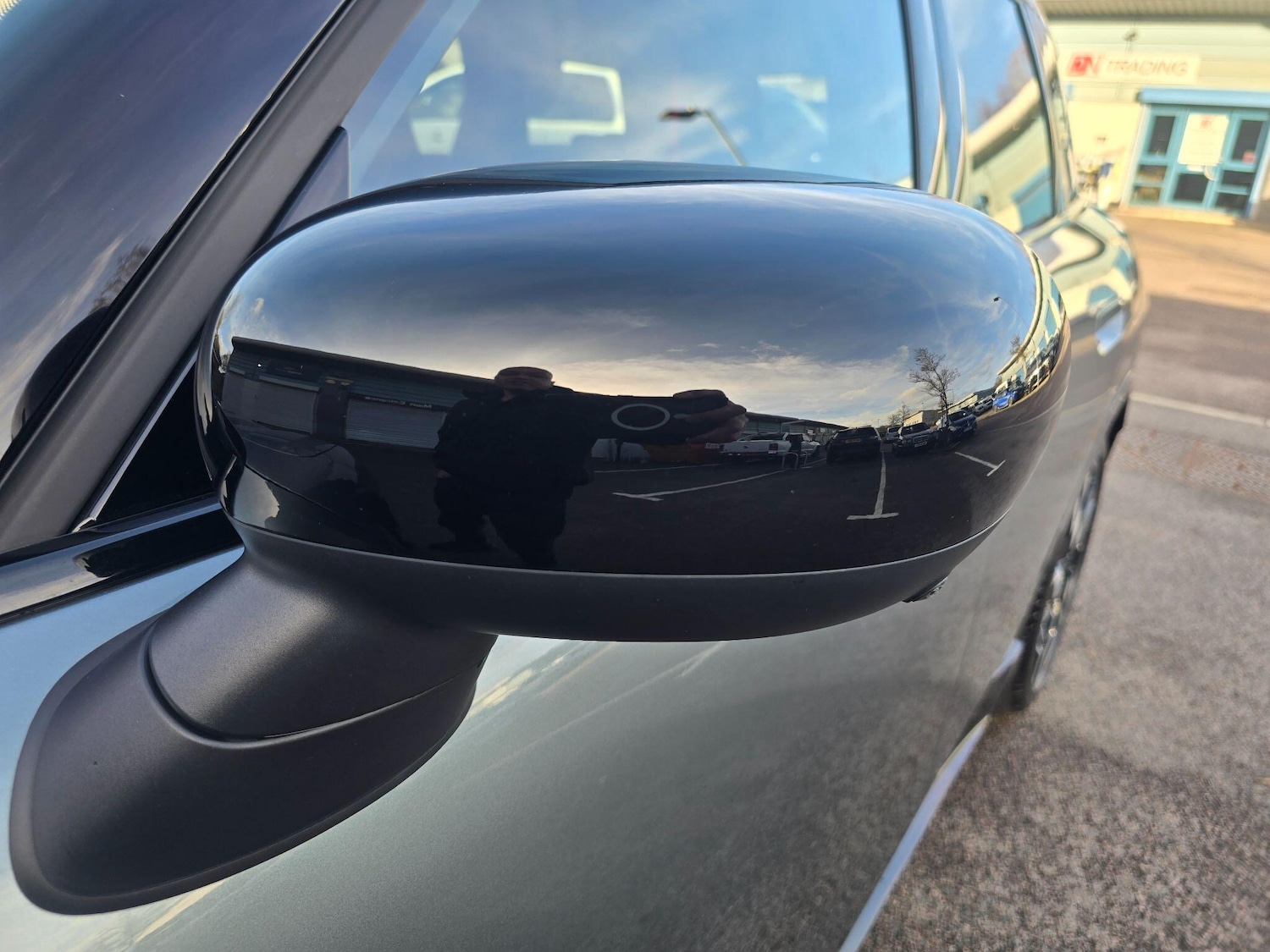 Used MINI Countryman for sale - 77314914: Photo 82