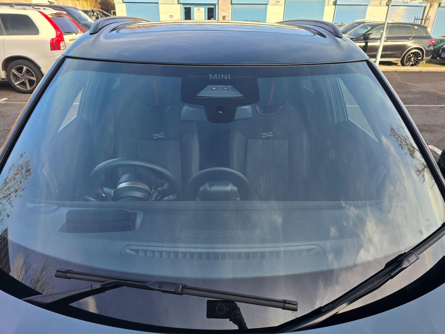 Used MINI Countryman for sale - 77314914: Photo 83