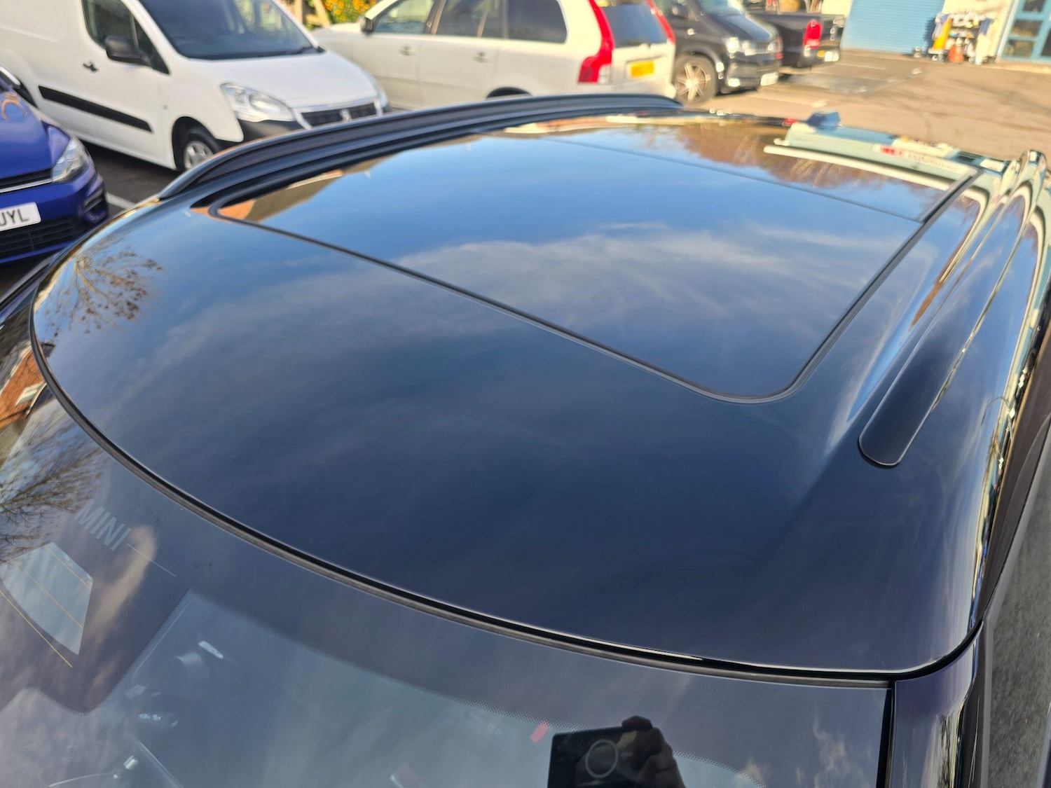 Used MINI Countryman for sale - 77314914: Photo 84