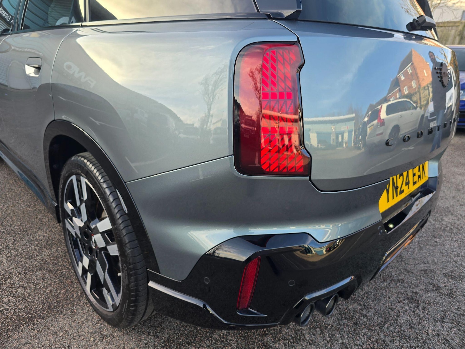 Used MINI Countryman for sale - 77314914: Photo 87