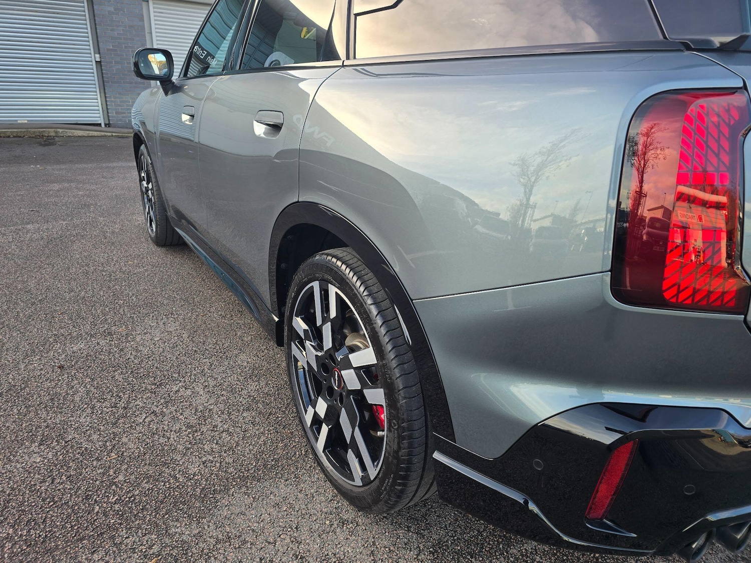 Used MINI Countryman for sale - 77314914: Photo 88