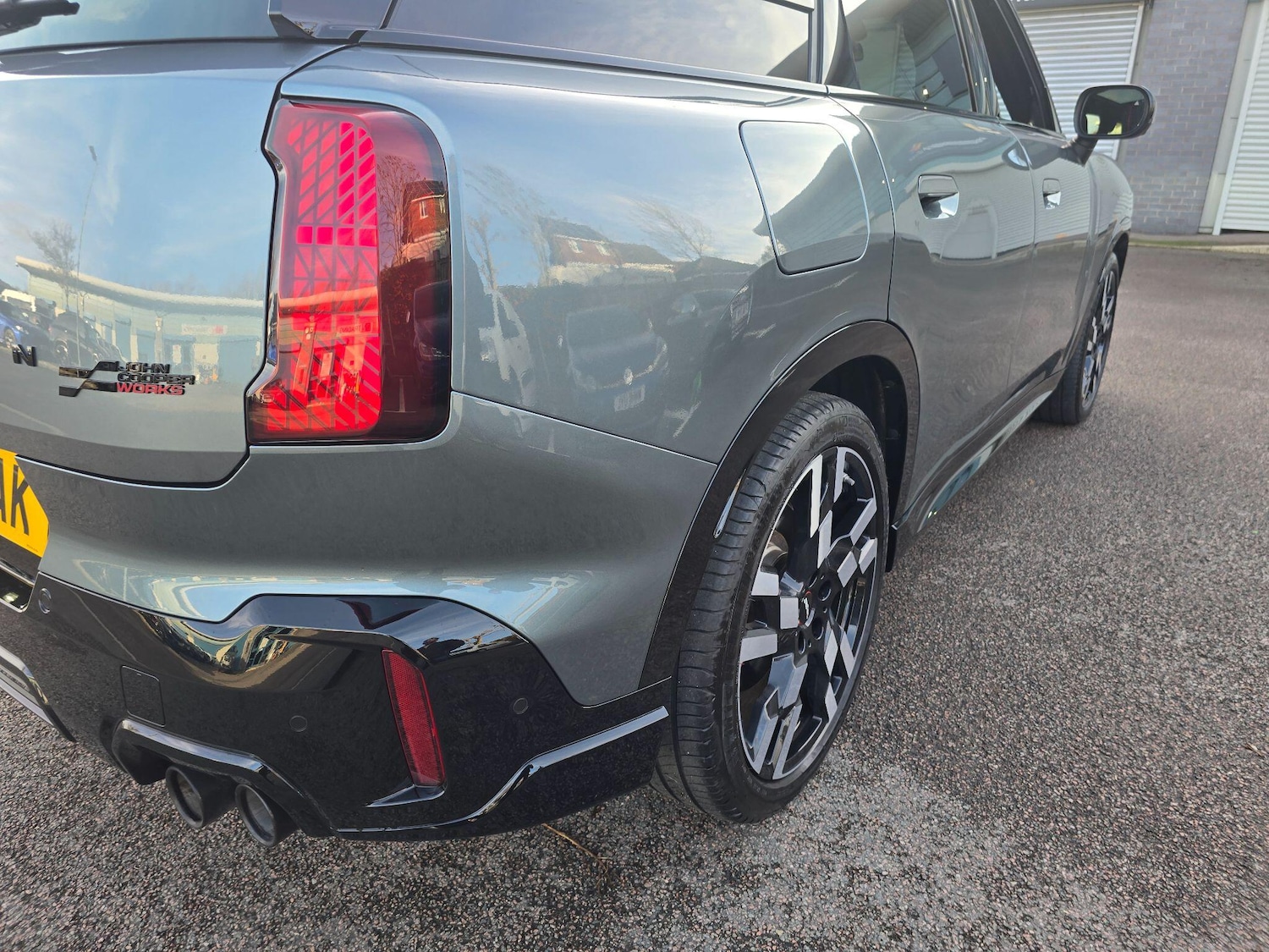 Used MINI Countryman for sale - 77314914: Photo 89