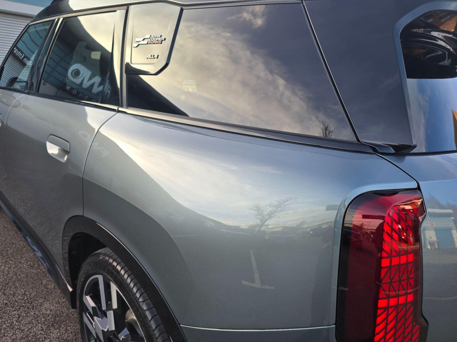 Used MINI Countryman for sale - 77314914: Photo 90