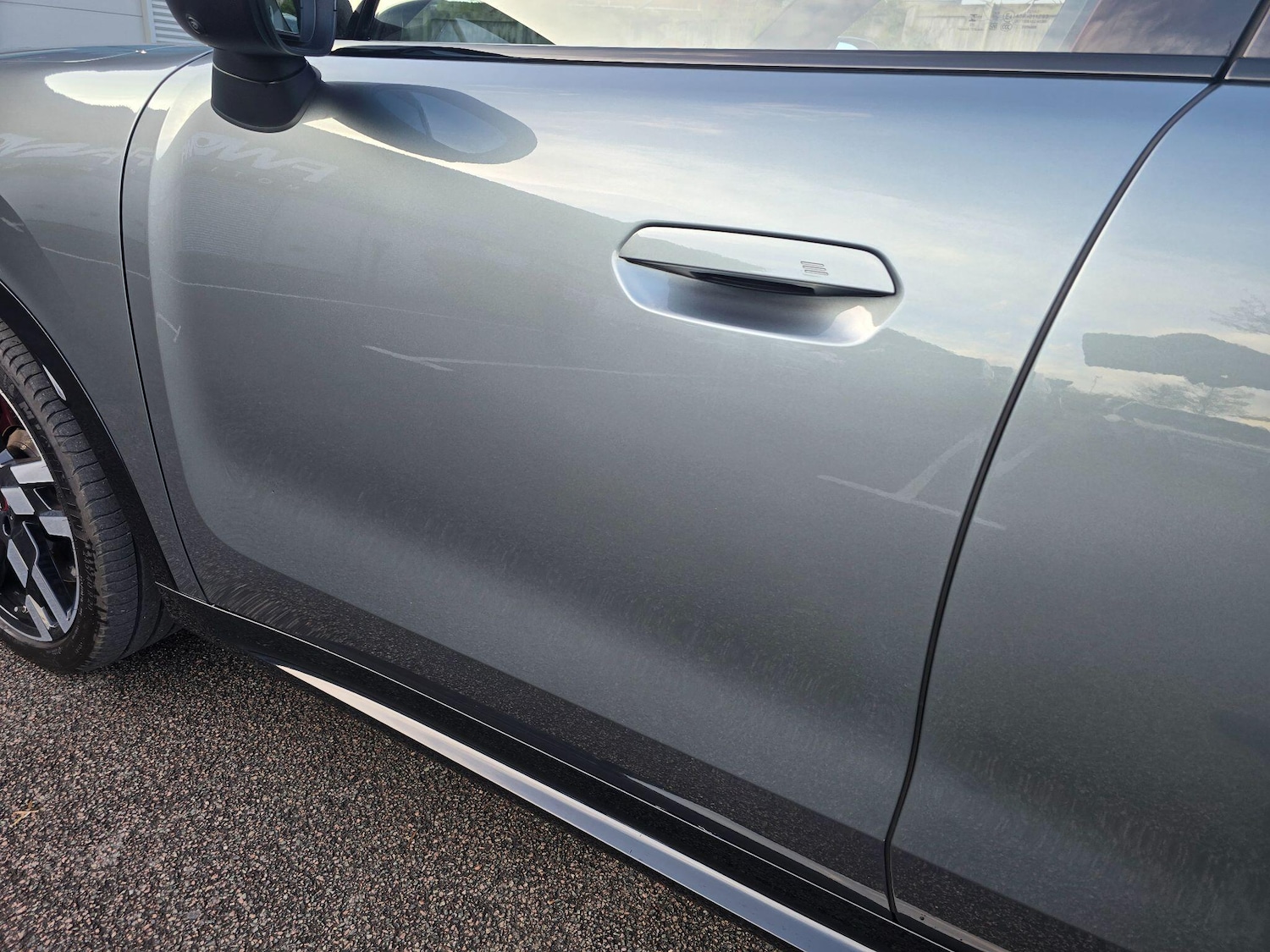 Used MINI Countryman for sale - 77314914: Photo 92