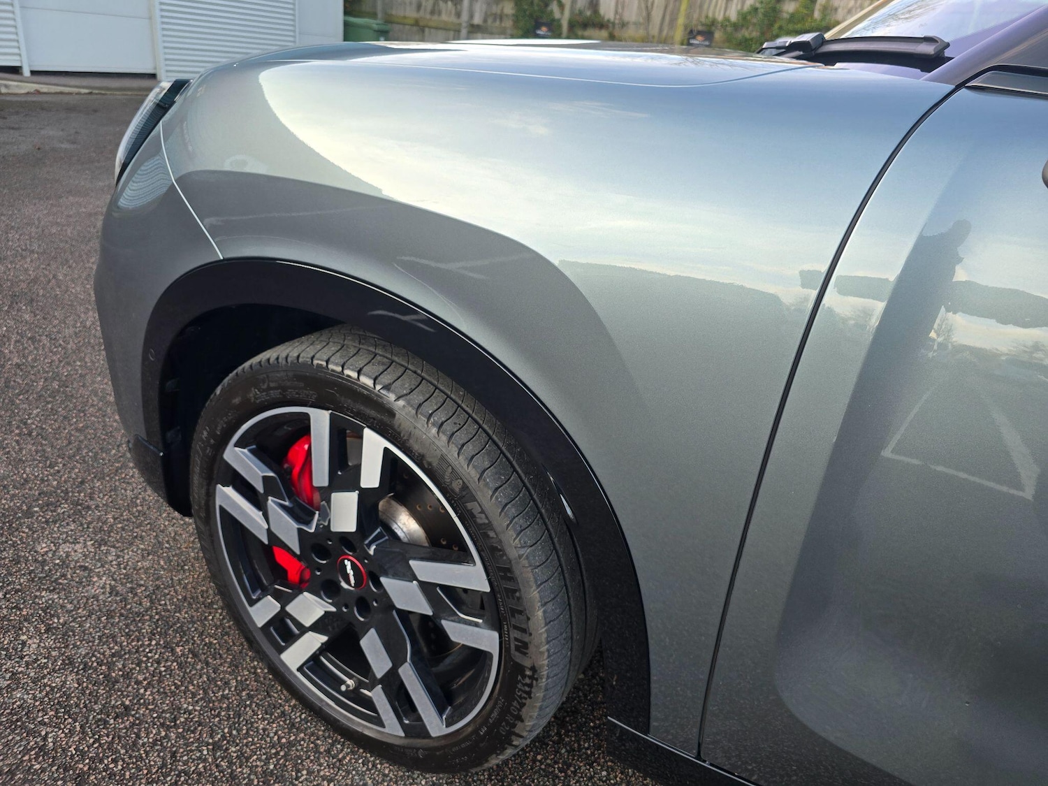 Used MINI Countryman for sale - 77314914: Photo 93