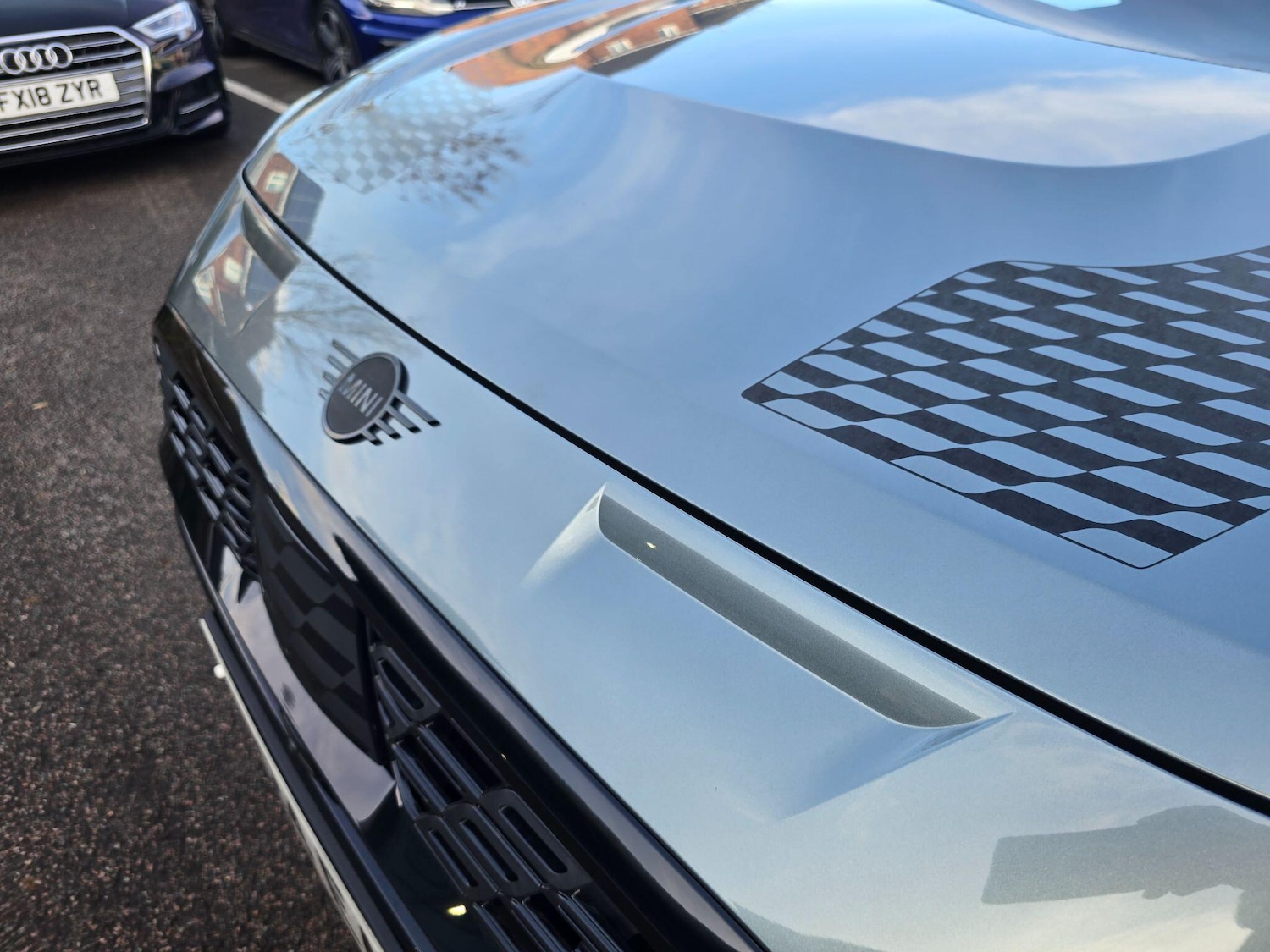 Used MINI Countryman for sale - 77314914: Photo 94