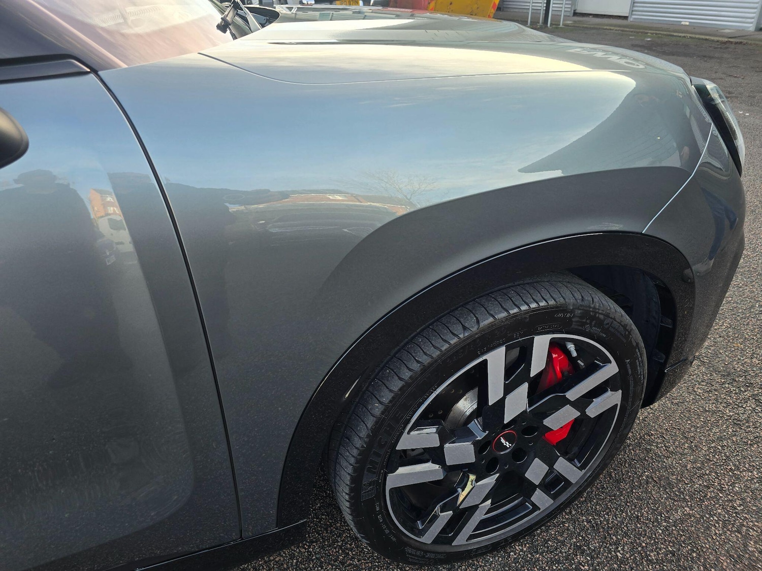 Used MINI Countryman for sale - 77314914: Photo 95